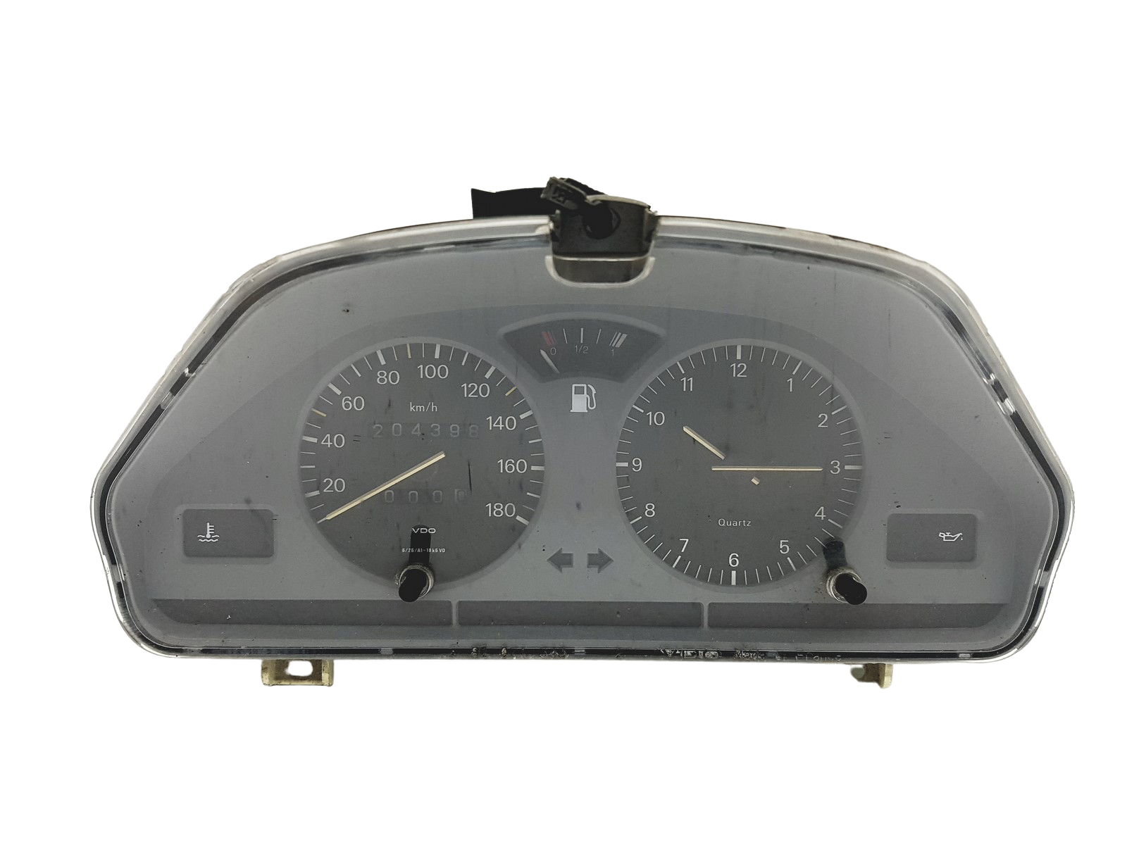 Spidomeeter Citroen AX X16-120.8705 88481594 49456 main product photo
