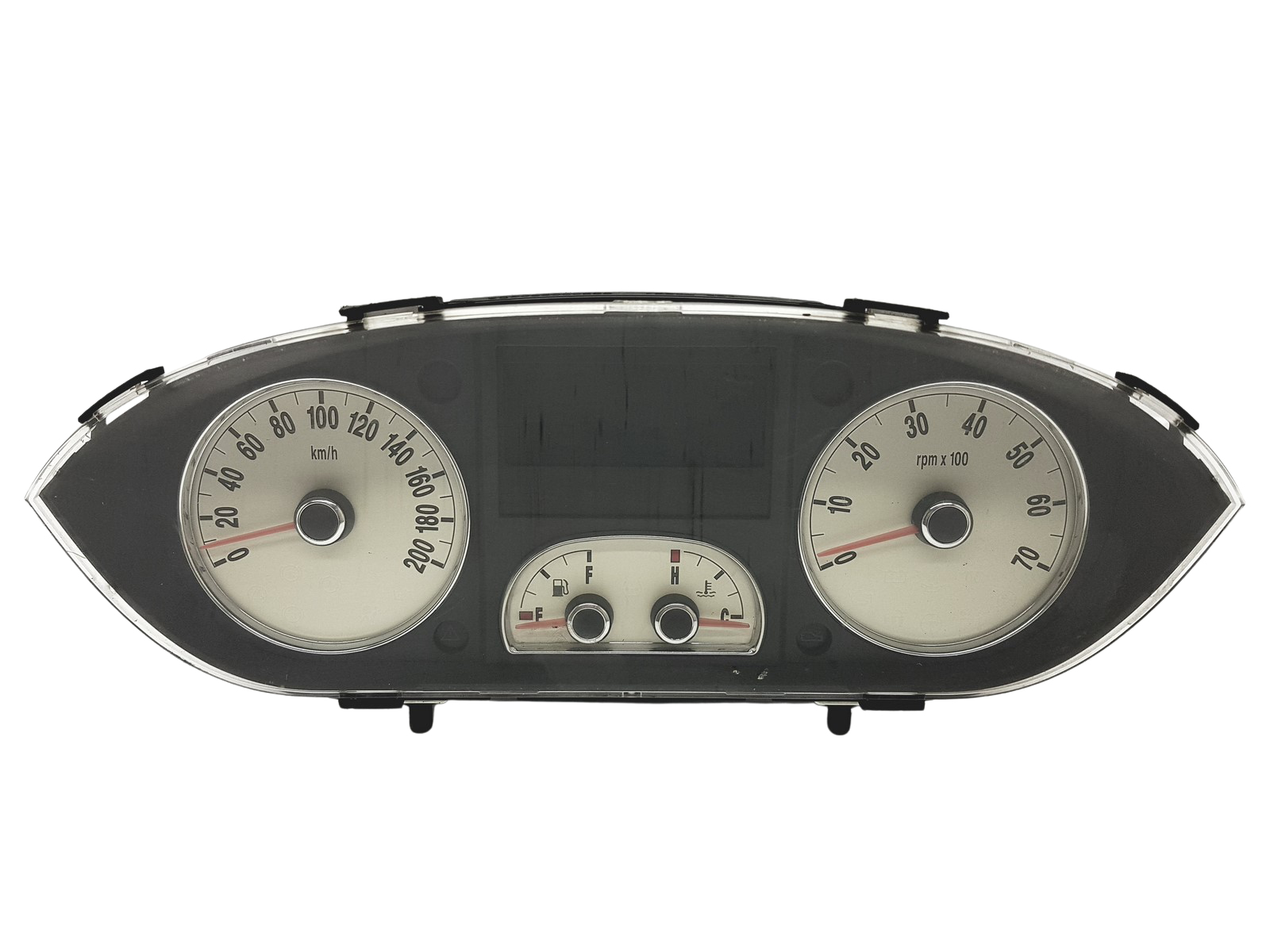 Tahhomeeter Lancia Musa 735388653 503001190100 40580 main product photo