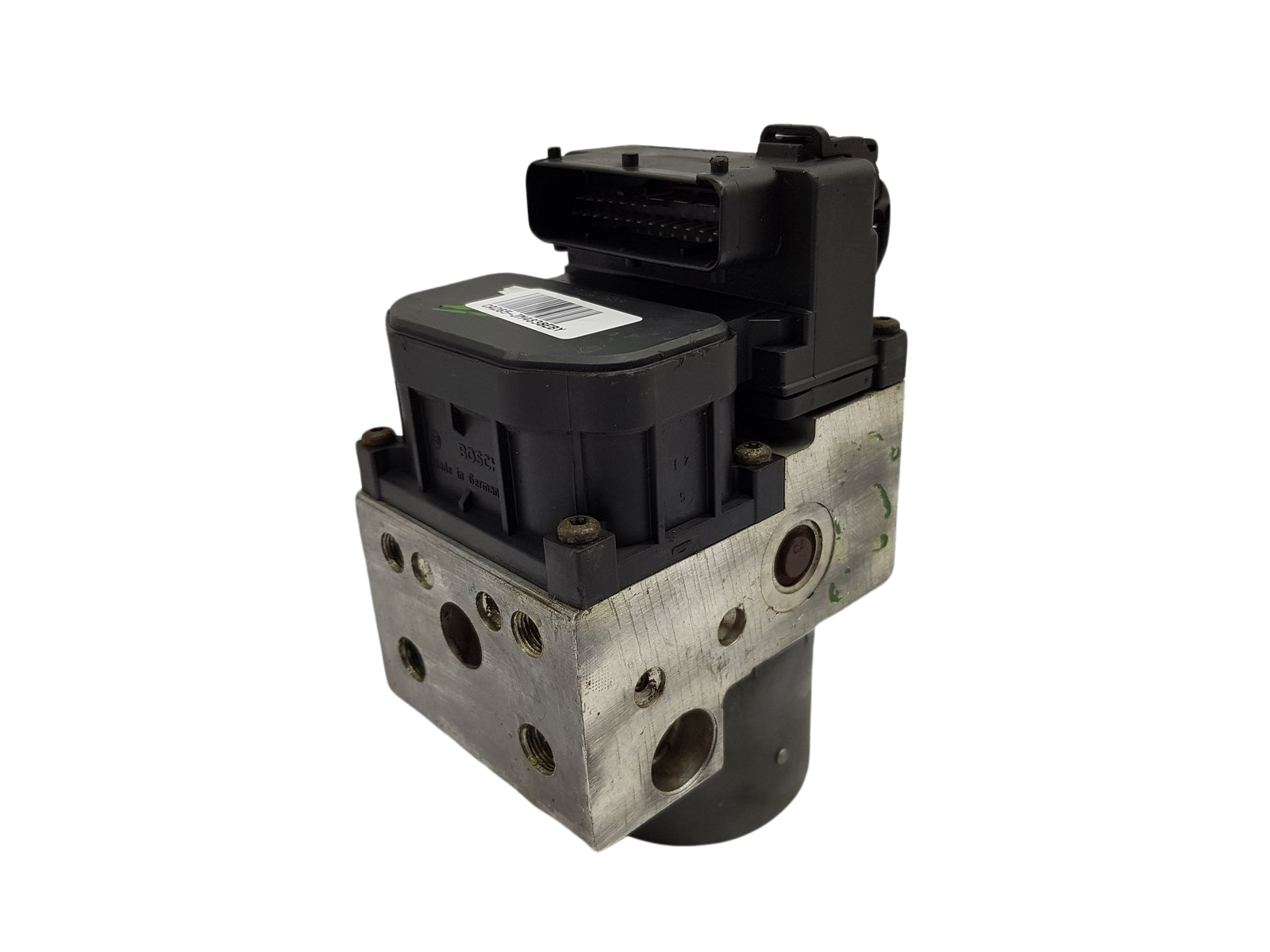 Abs Pump Renault Megane Scenic 7700432643 0273004395 0265216732 4838 main product photo