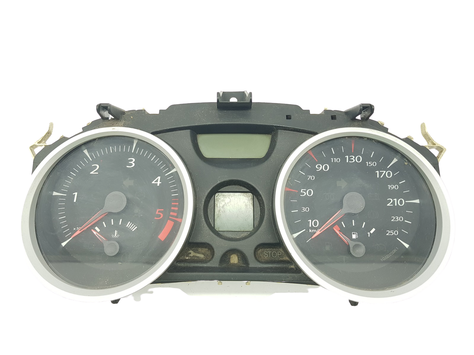 Tahhomeeter Renault Megane 2 8200408798 D 26613 main product photo