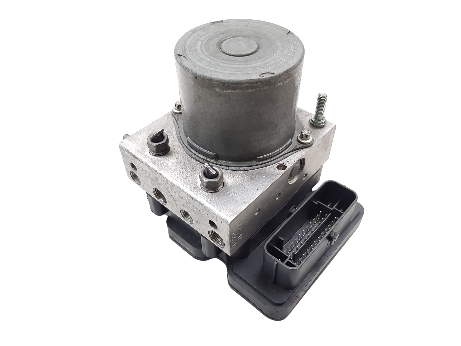 Abs Pump Fiat Ducato 51987033 0265260989 0265956214 Bosch 1598 main product photo