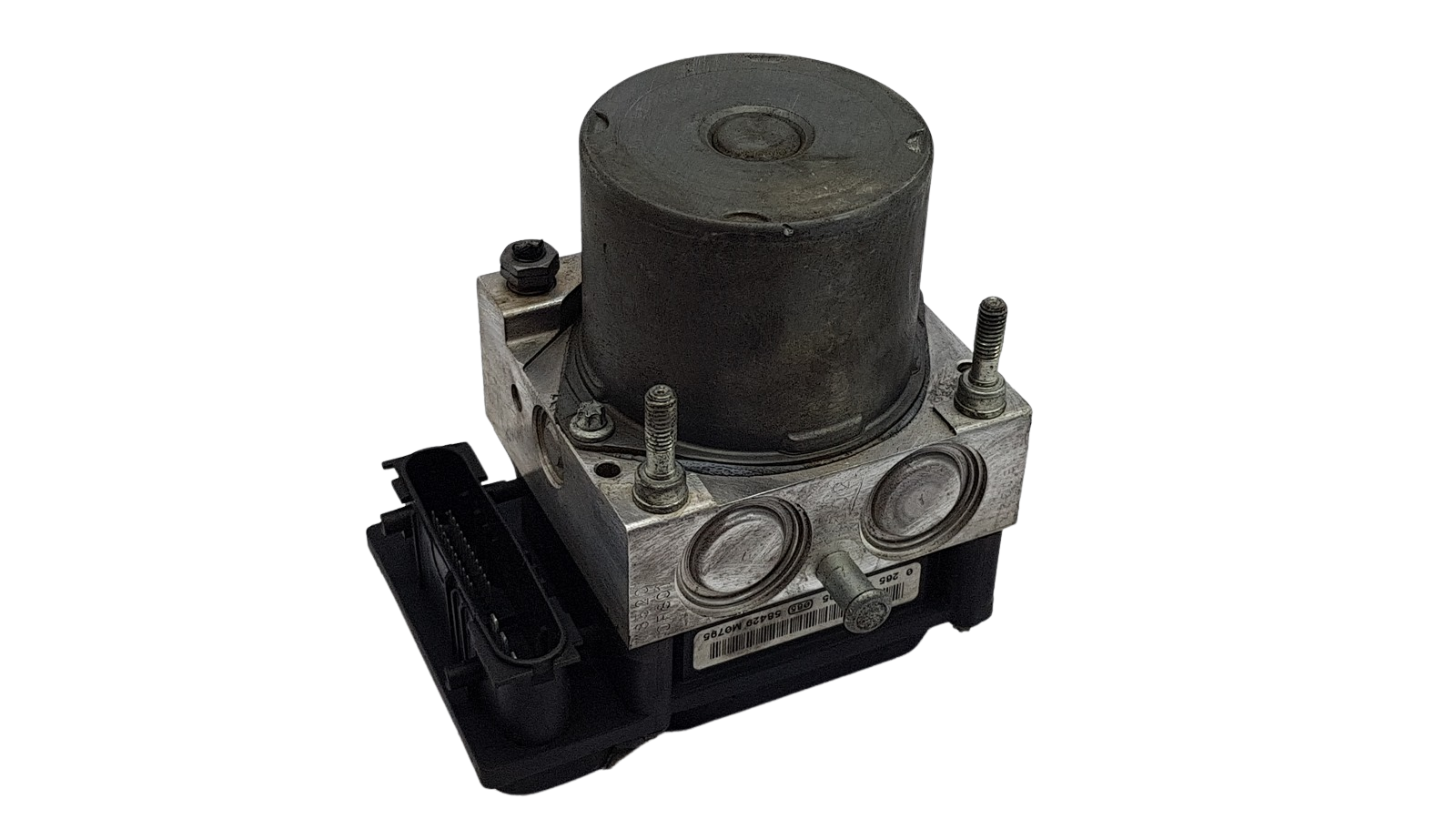 Abs Pump PSA C4 307 9649988280 0265800395 0265231486 1192 main product photo
