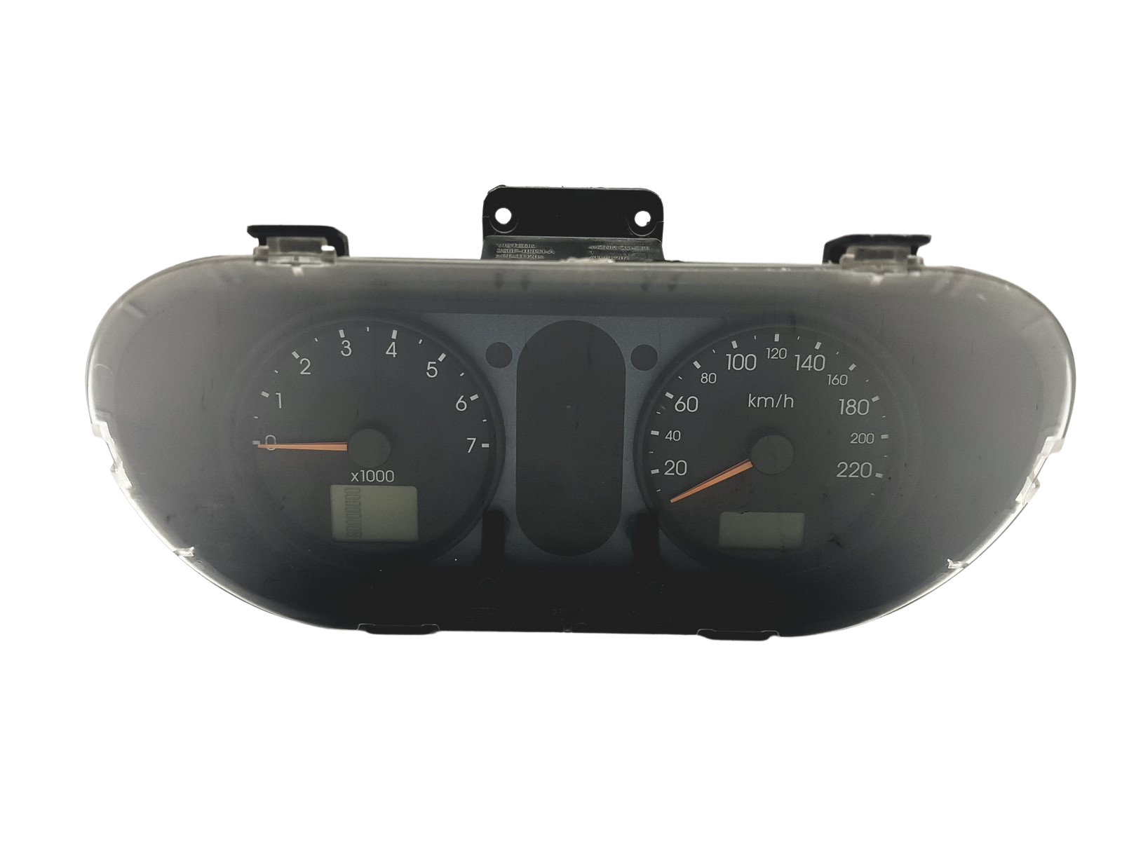 Tahhomeeter Ford Fiesta Fusion 2S6F-10849-JF 54143 main product photo