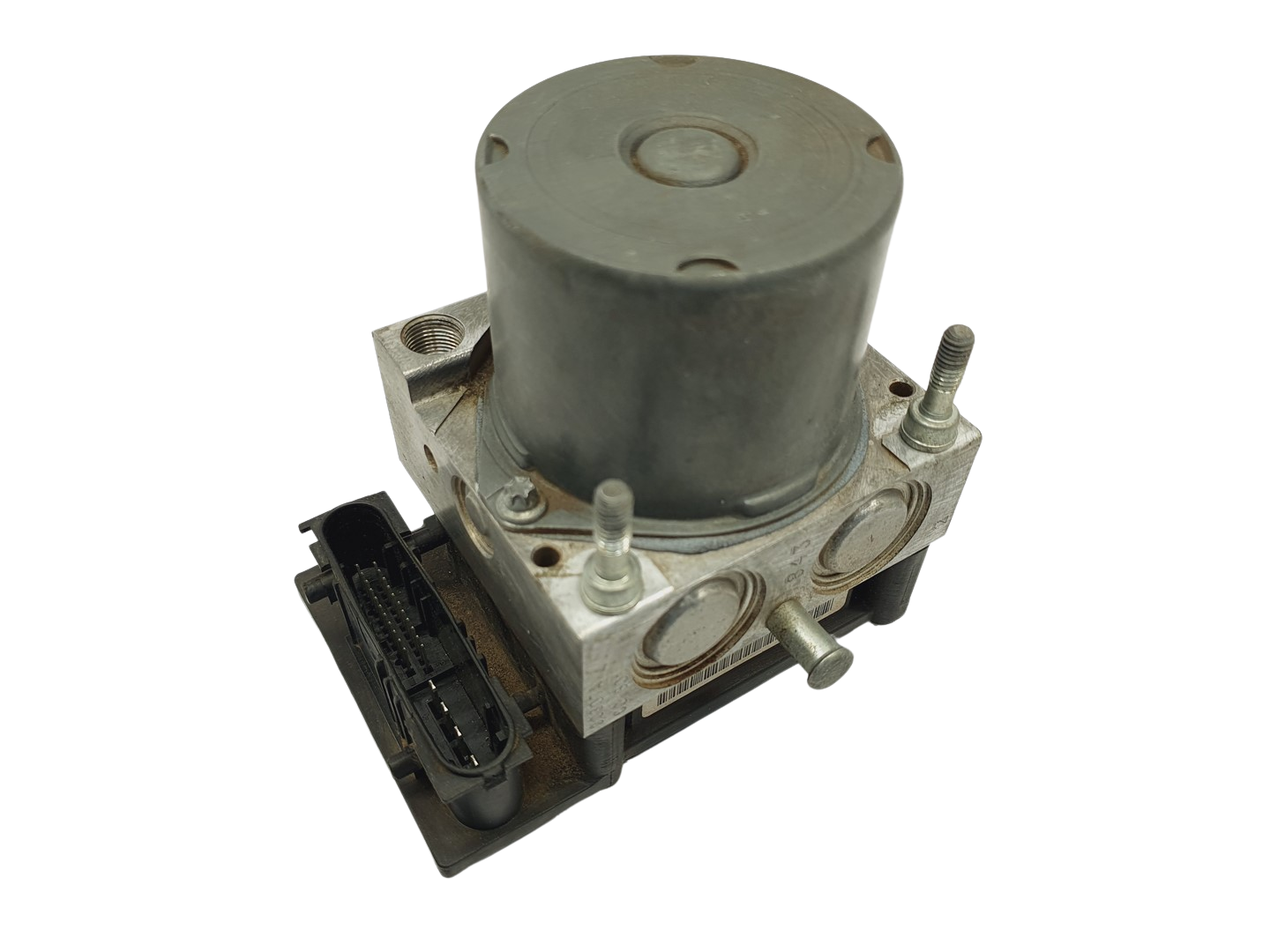Abs Pump Fiat Grande Punto 55700423 0265800421 0265231535 Bosch 65067 main product photo