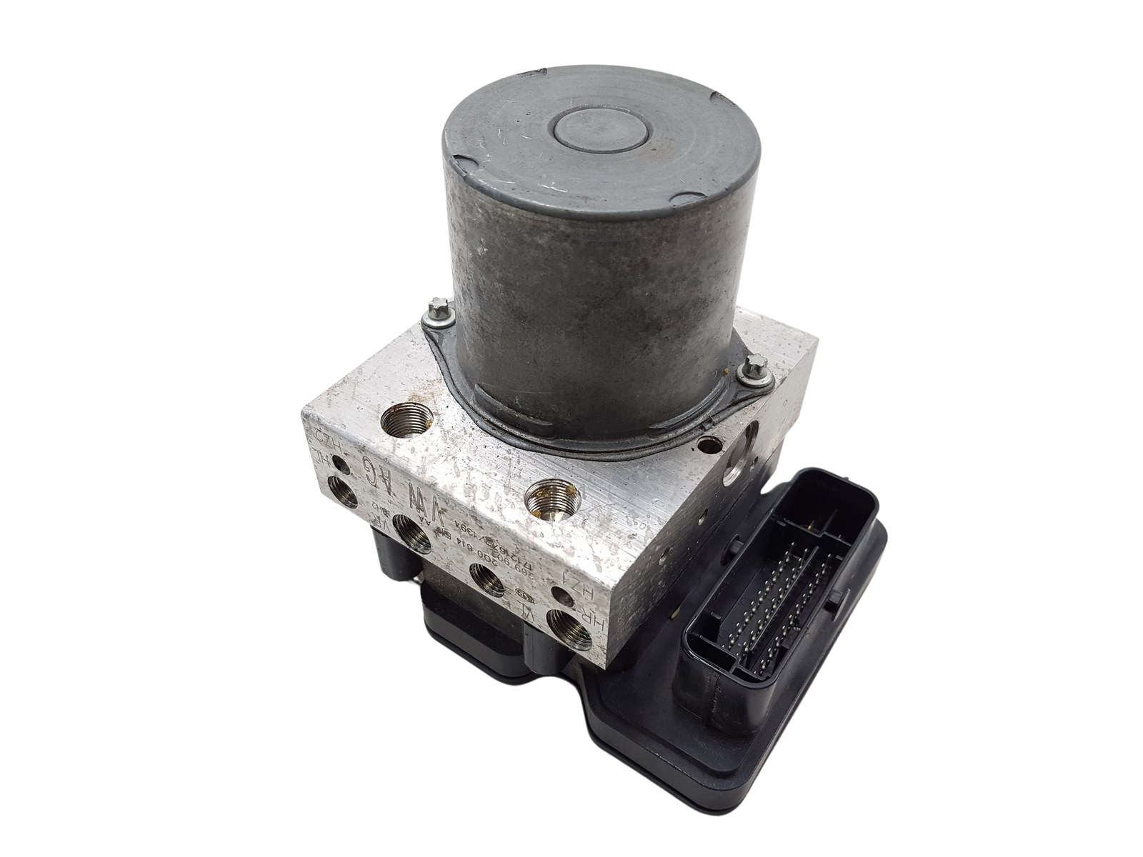 Abs Pump VW Seat 2Q0614517AA 0265956685 Bosch 1098 main product photo