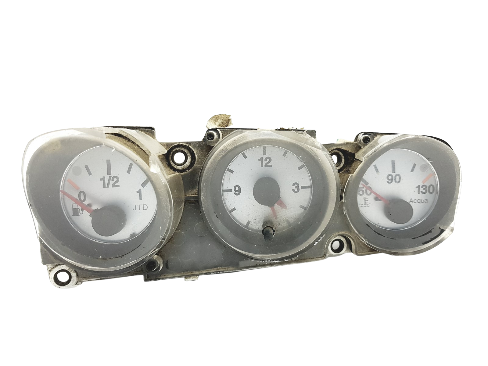 Indeks Alfa Romeo 156 156034488 503400020500 40966 main product photo