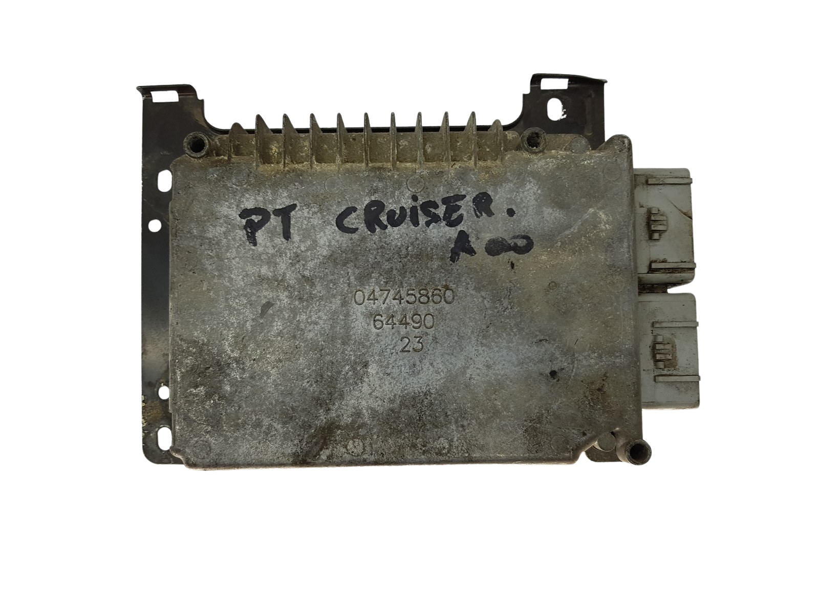 Juhtplokk 05033 116AD P05033116AD HYN9AB3 Chrysler 15631 main product photo
