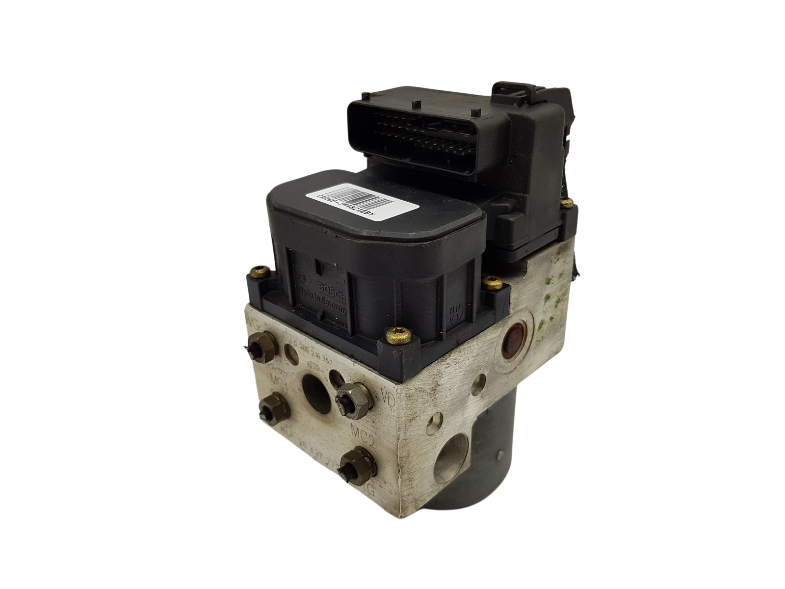 Abs Pump Peugeot 307 9643777980 0273004562 0265216757 4821 main product photo