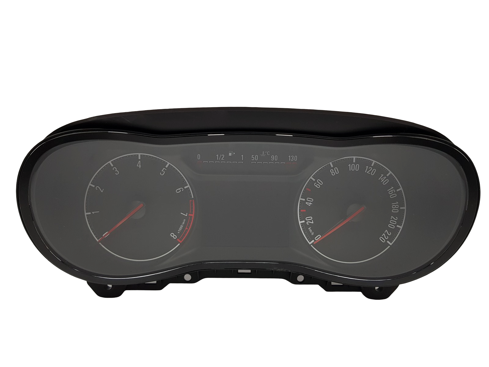 Tahhomeeter Opel Corsa E 39007356 367030224 main product photo