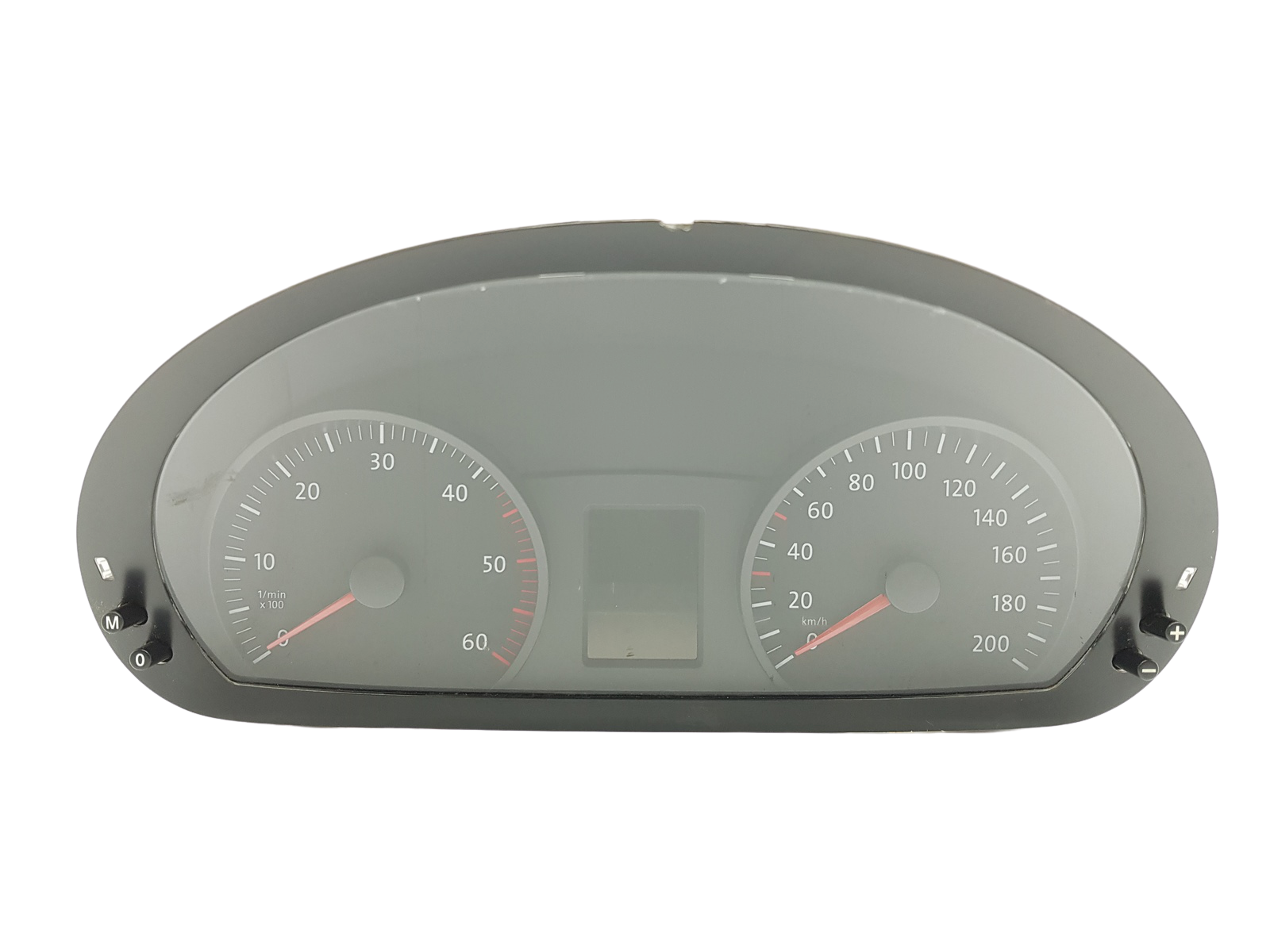 Tahhomeeter Mercedes Sprinter VW Crafter HVW9069001900 main product photo