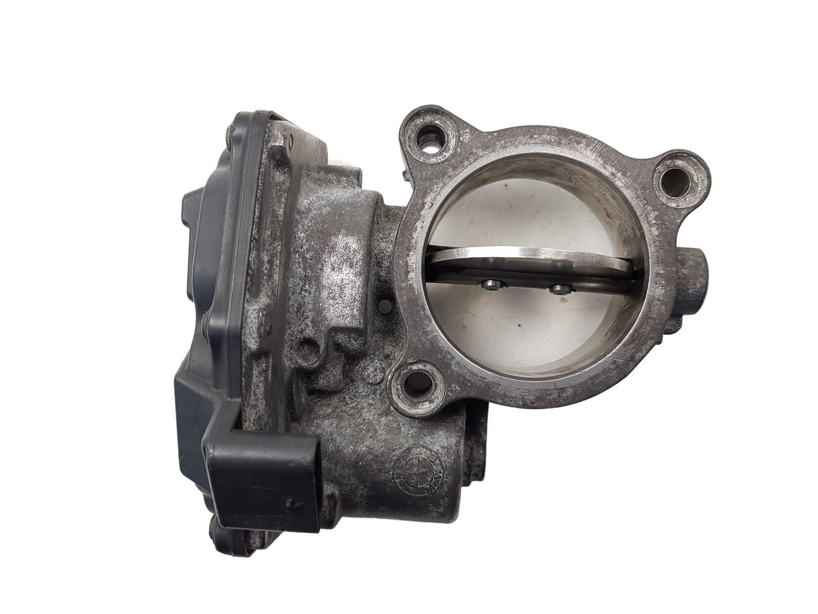 Gaasiklapi ventiil BMW 1354 7810752 03 10378517 Pierburg 2740 main product photo