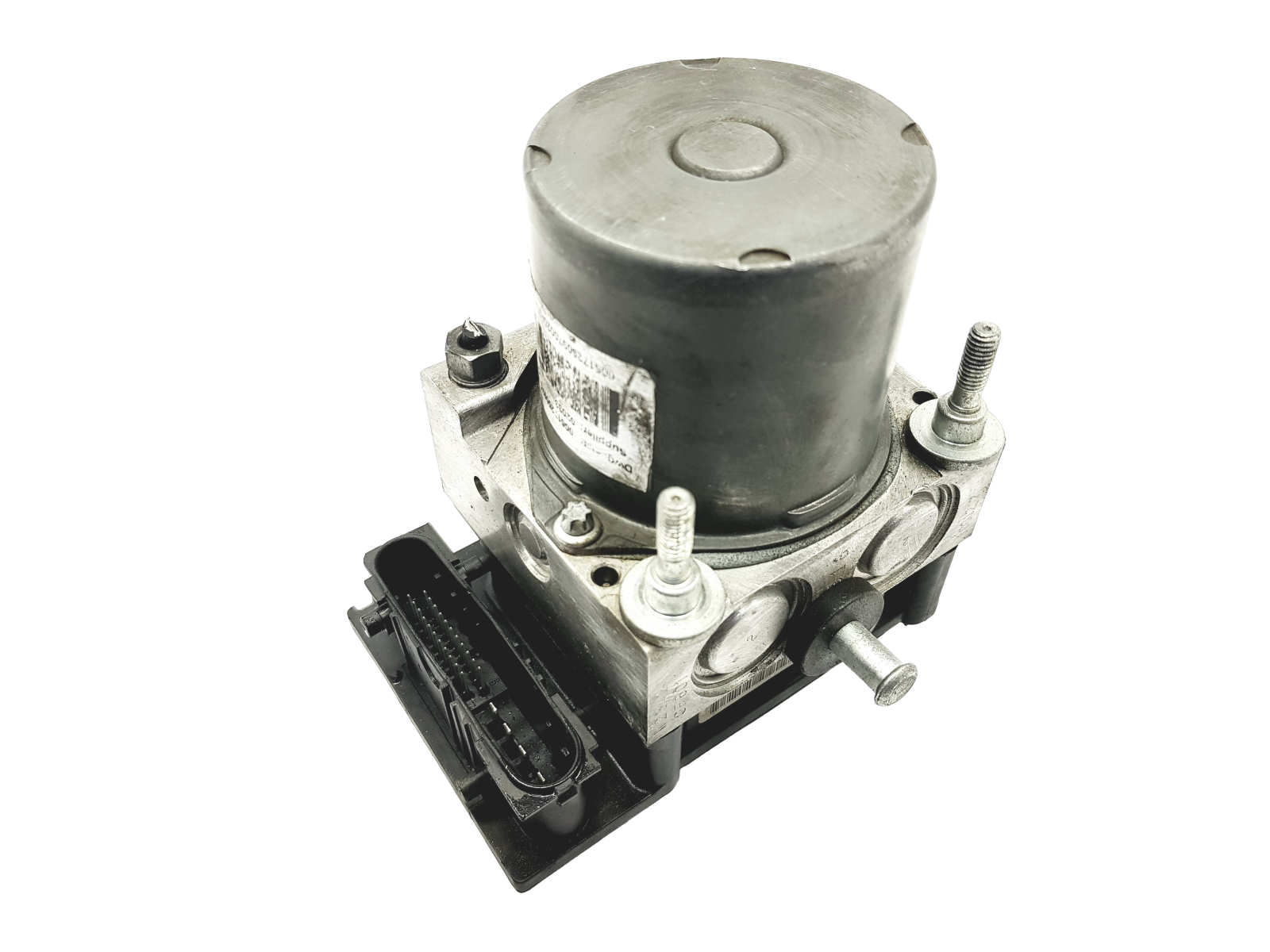 Abs Pump Ducato Boxer Jumper 51725097 0265800461 Bosch 45541 main product photo