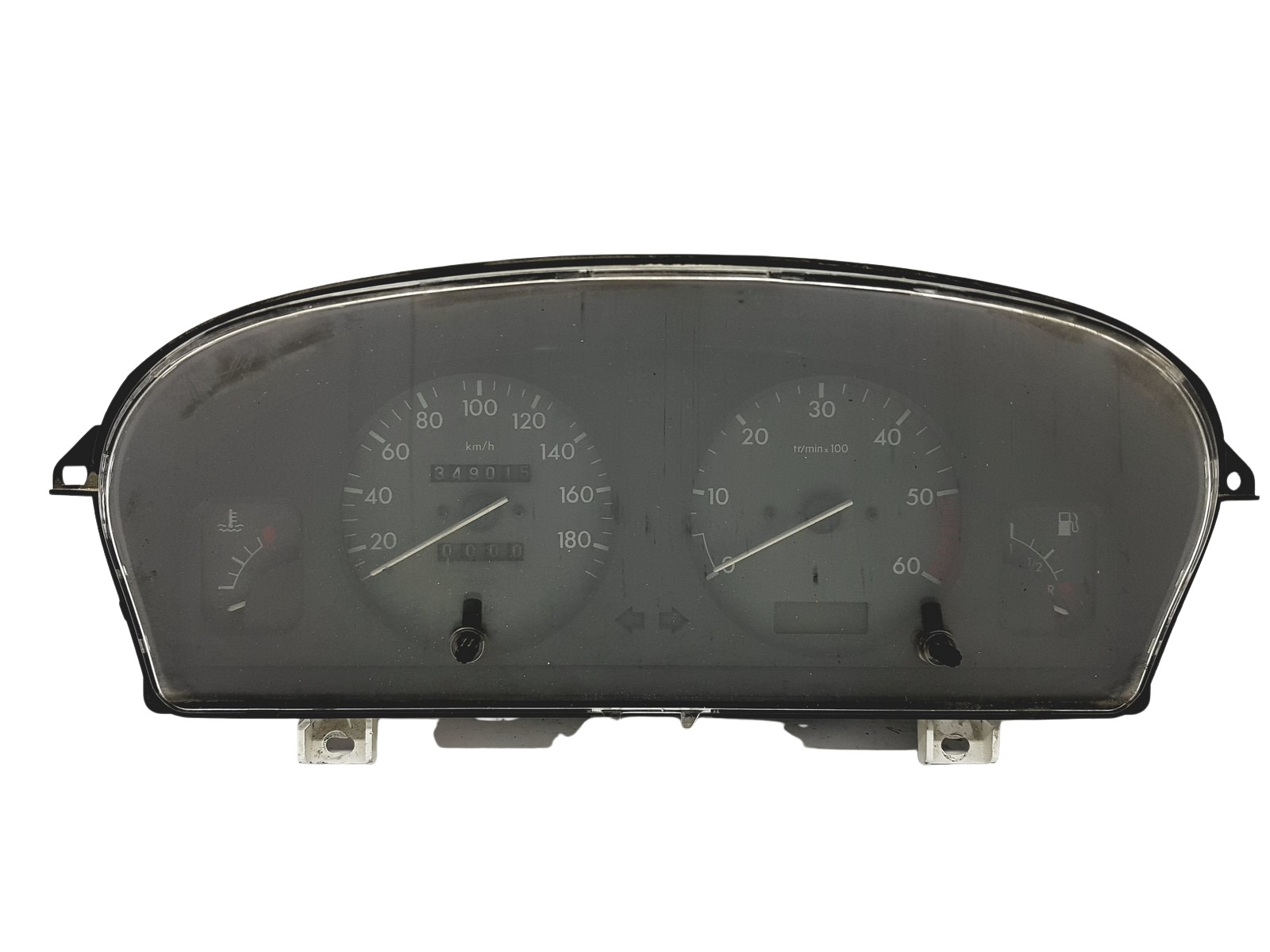 Spidomeeter Berlingo 1 Partner 1 9621185680 PSA 53860 main product photo