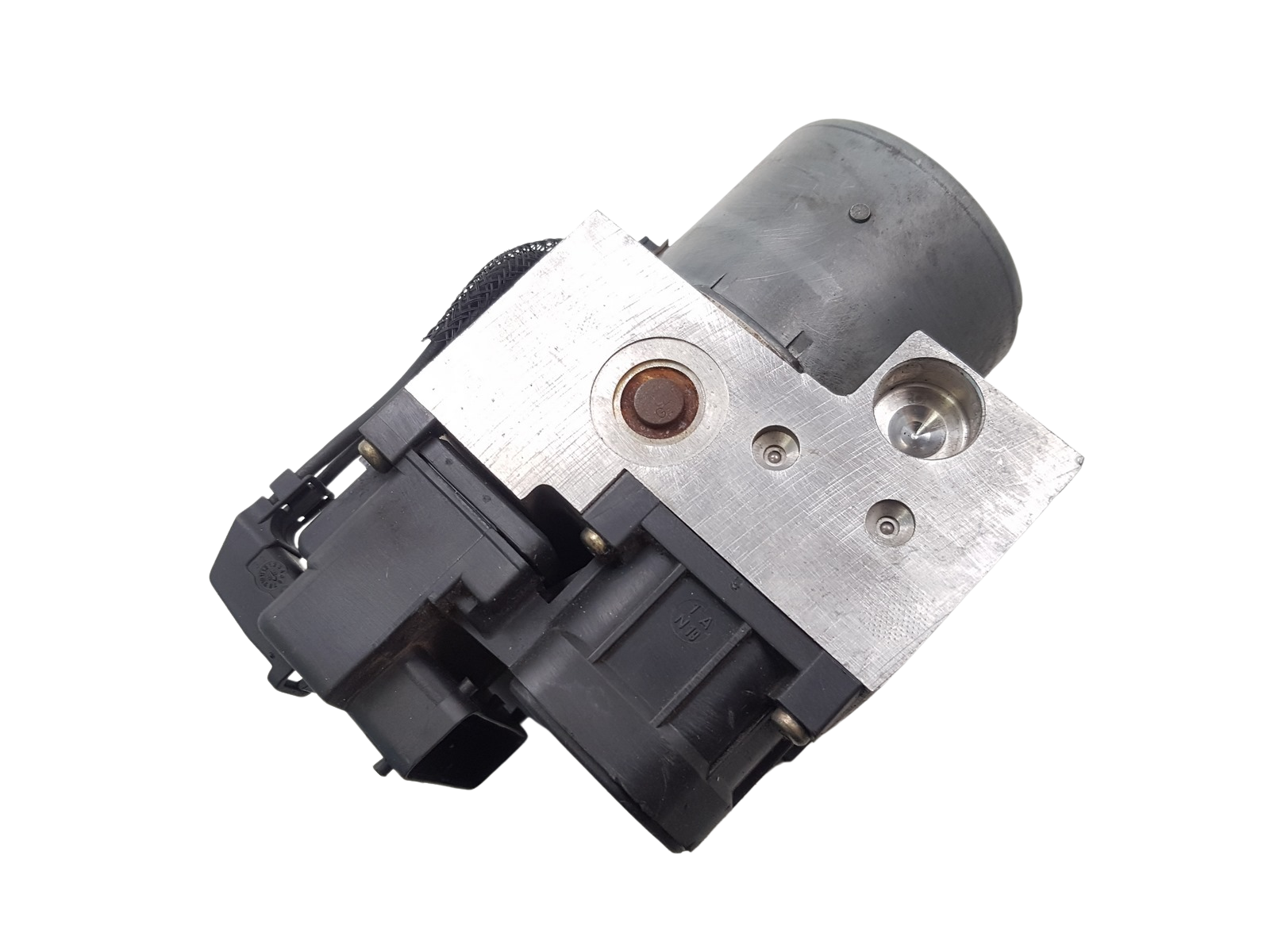 Abs Pump Citroen Peugeot 9636502180 0273004203 0265216759 2270 main product photo