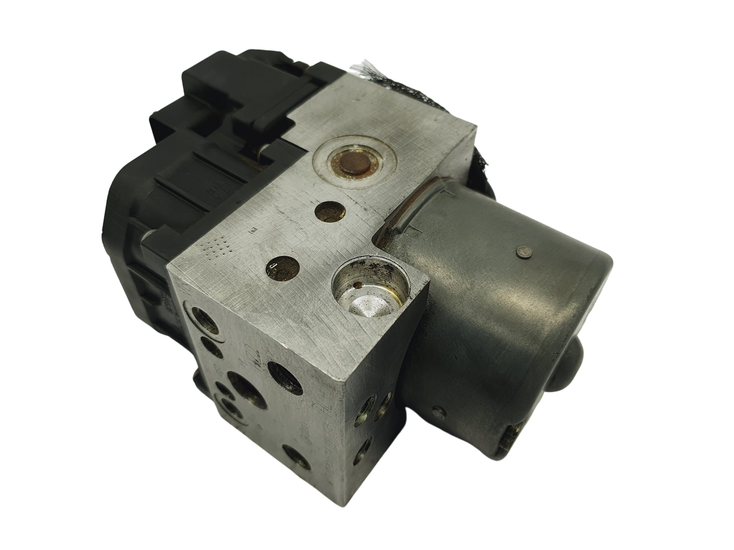 Abs Pump Audi A4 VW Passat B5 8E0614111AB 0273004281 65277 main product photo