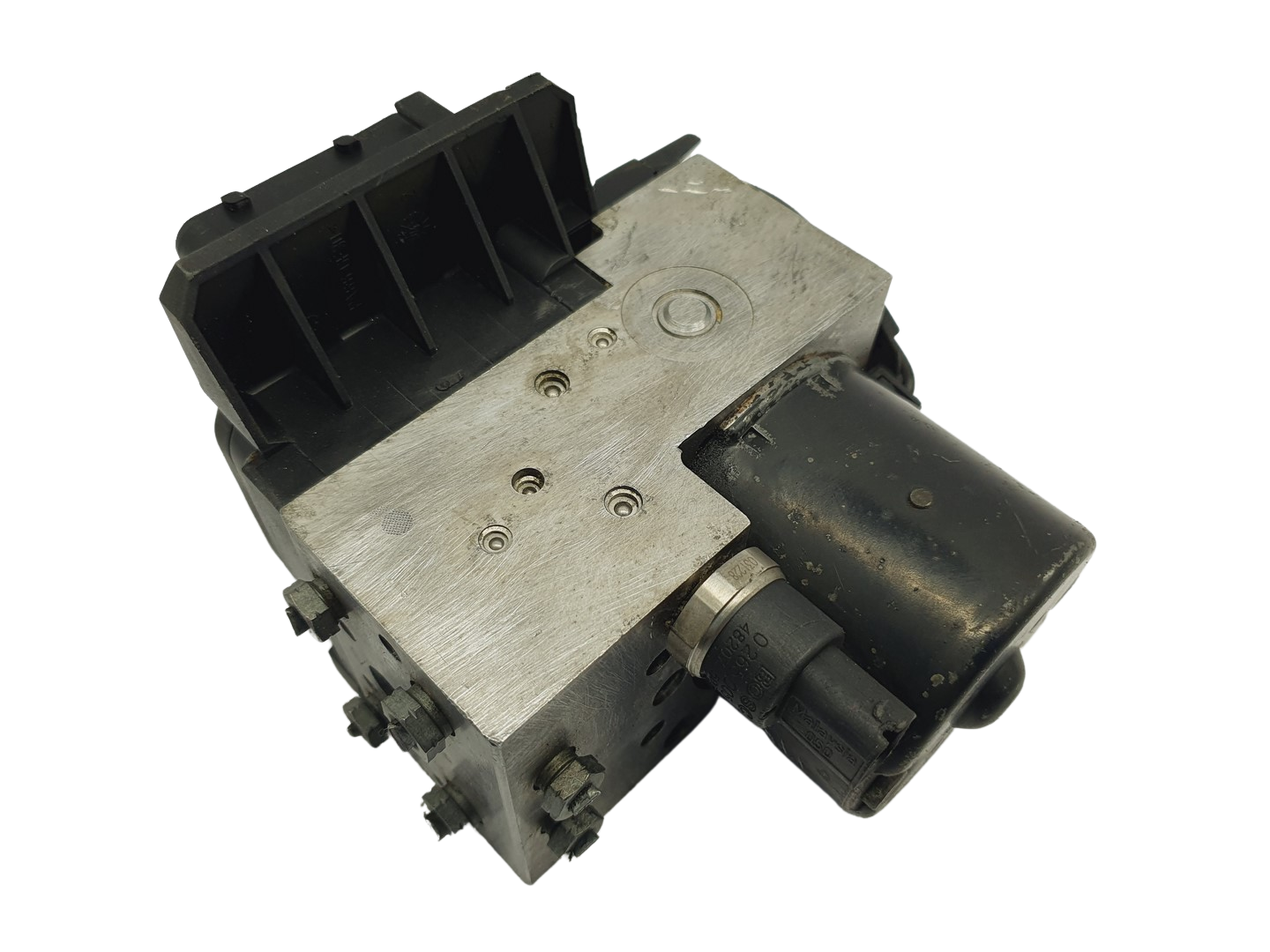 Abs Pump ESP Mercedes W168 A0044310912 0265202461 Bosch 66839 main product photo