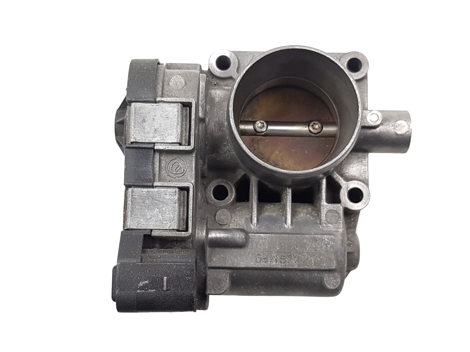 Gaasiklapi ventiil Fiat Ford 5519278 40SMF10 Magneti Marelli 1221 main product photo