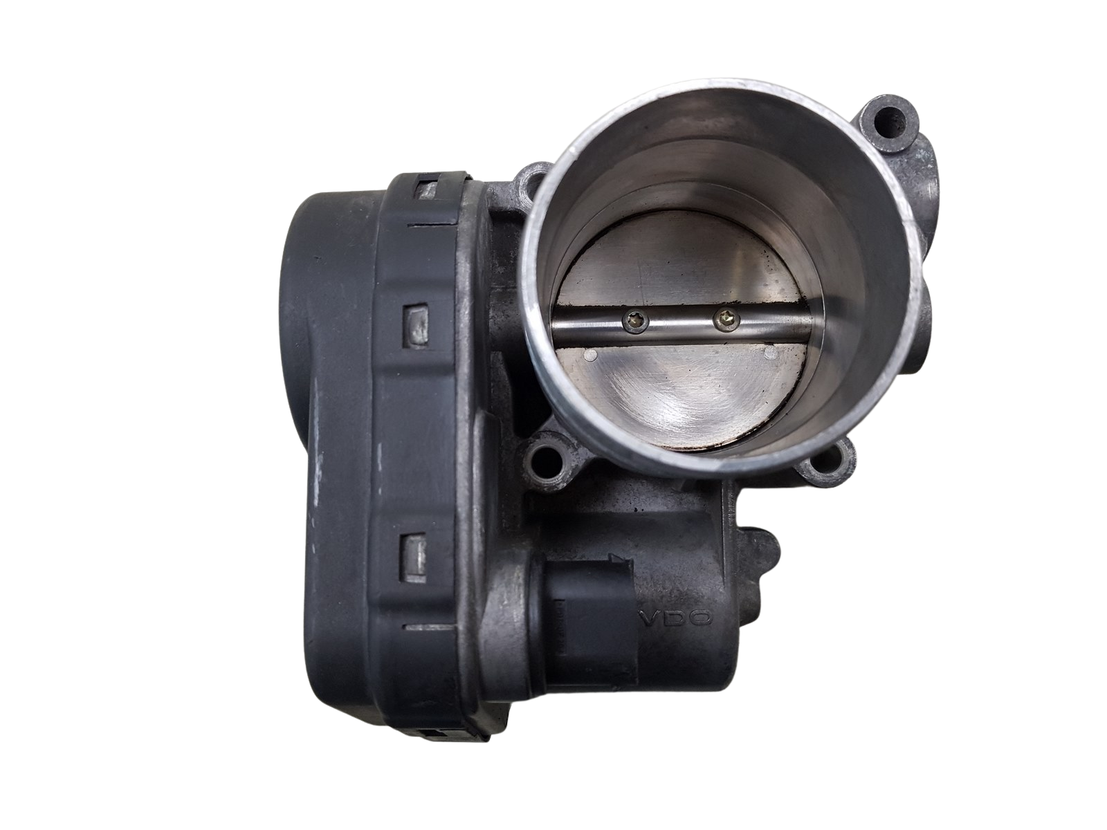 Gaasiklapi ventiil Mercedes-Benz A1661410125 408.238/127/001 1698 main product photo