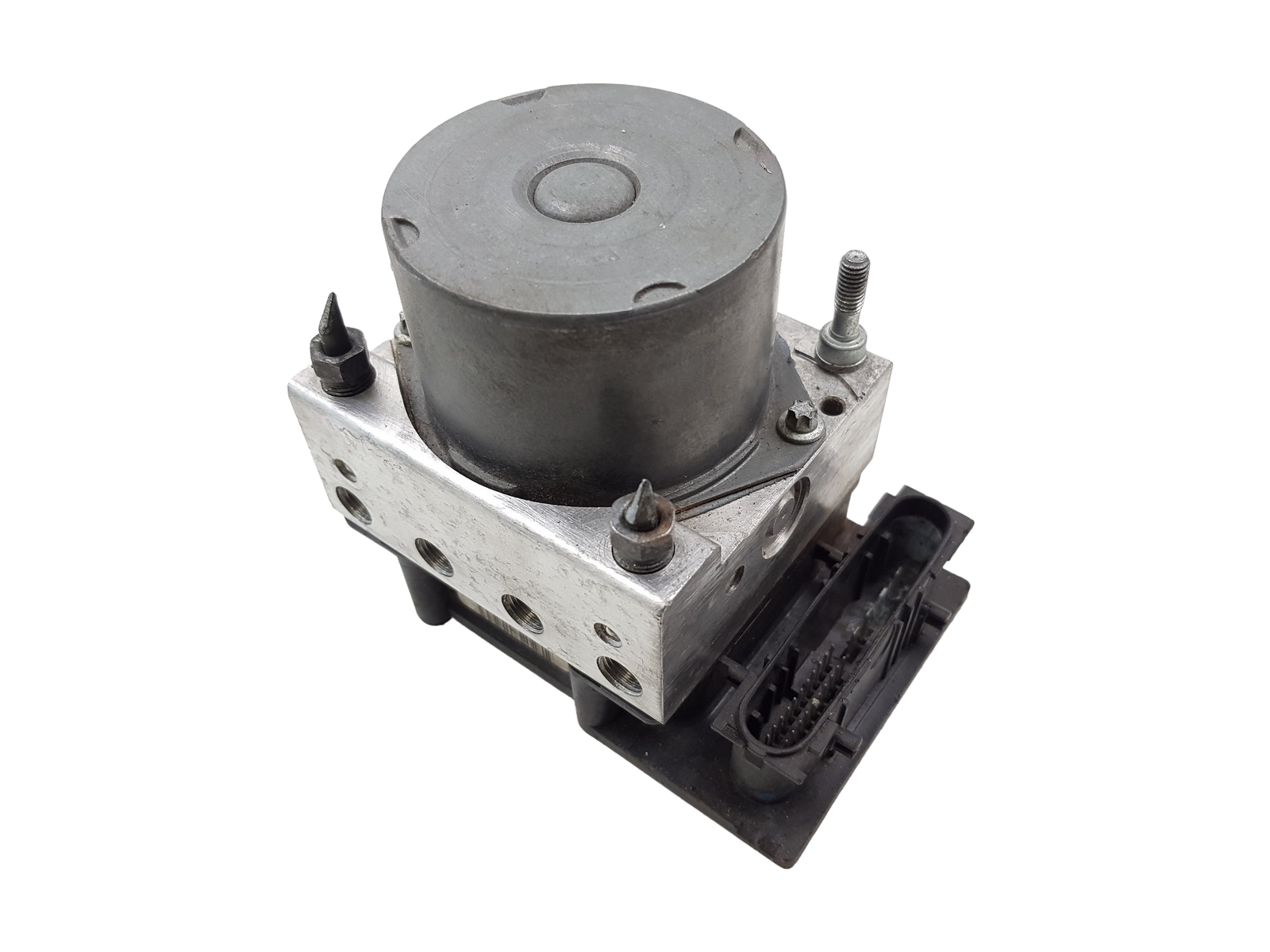 Abs Pump 107 C1 Aygo 44510-0H010 0265800441 0265231579 Bosch 1214 main product photo