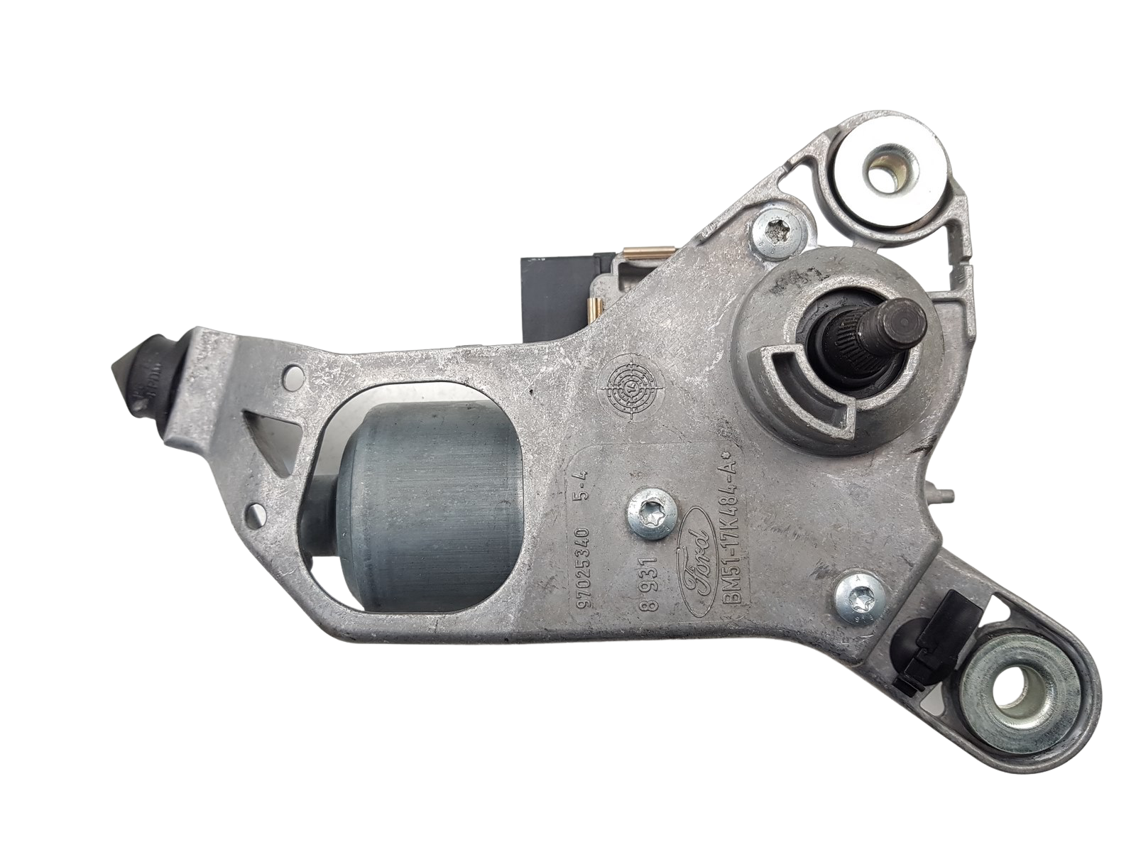 Puhastite mootor Vasak Ford Focus BM51-17504-AL BM51-17K484-A 1510 main product photo