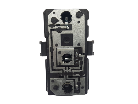 Tagatule sisetükk Taga Renault 19 7701349971 Hella main product photo