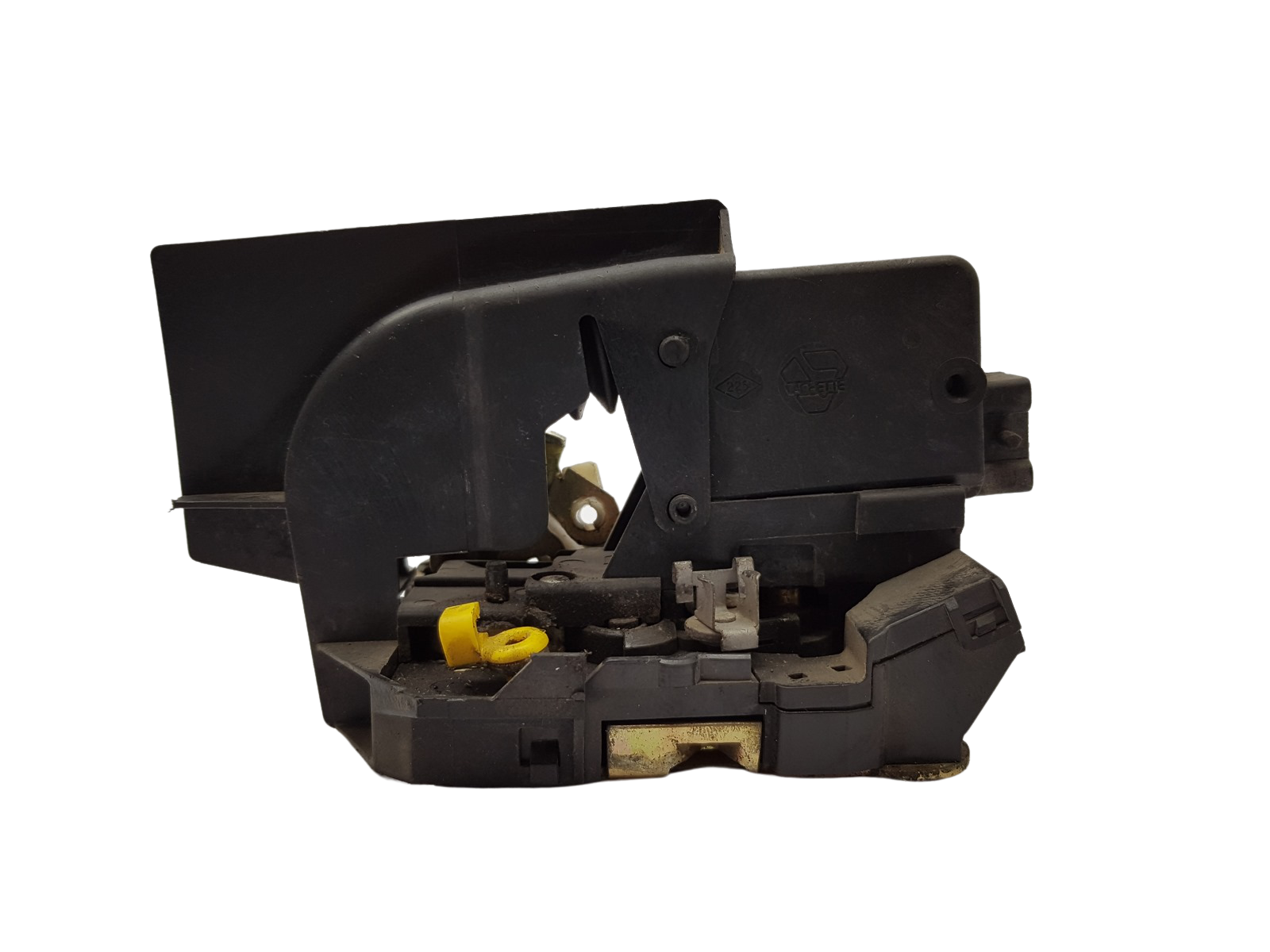 Ukse luku mehhanism Parem Ees 7701038406 Renault Laguna I Vachette 11385 main product photo
