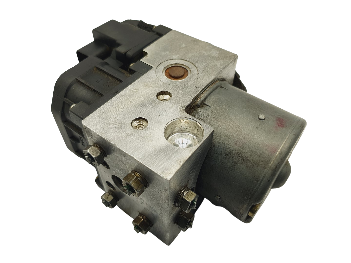 Abs Pump Renault Megane Scenic 7700432643 0273004395 0265216732 61998 main product photo