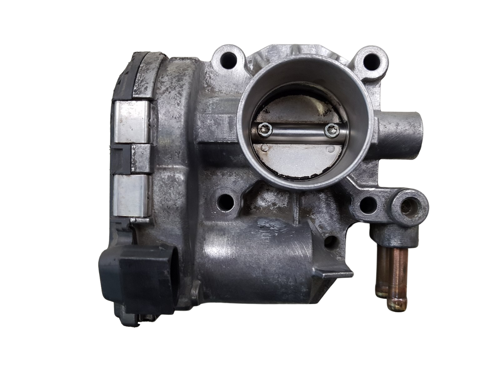 Gaasiklapi ventiil Toyota 22030-0Q010-A 0280750192 Bosch 2617 main product photo