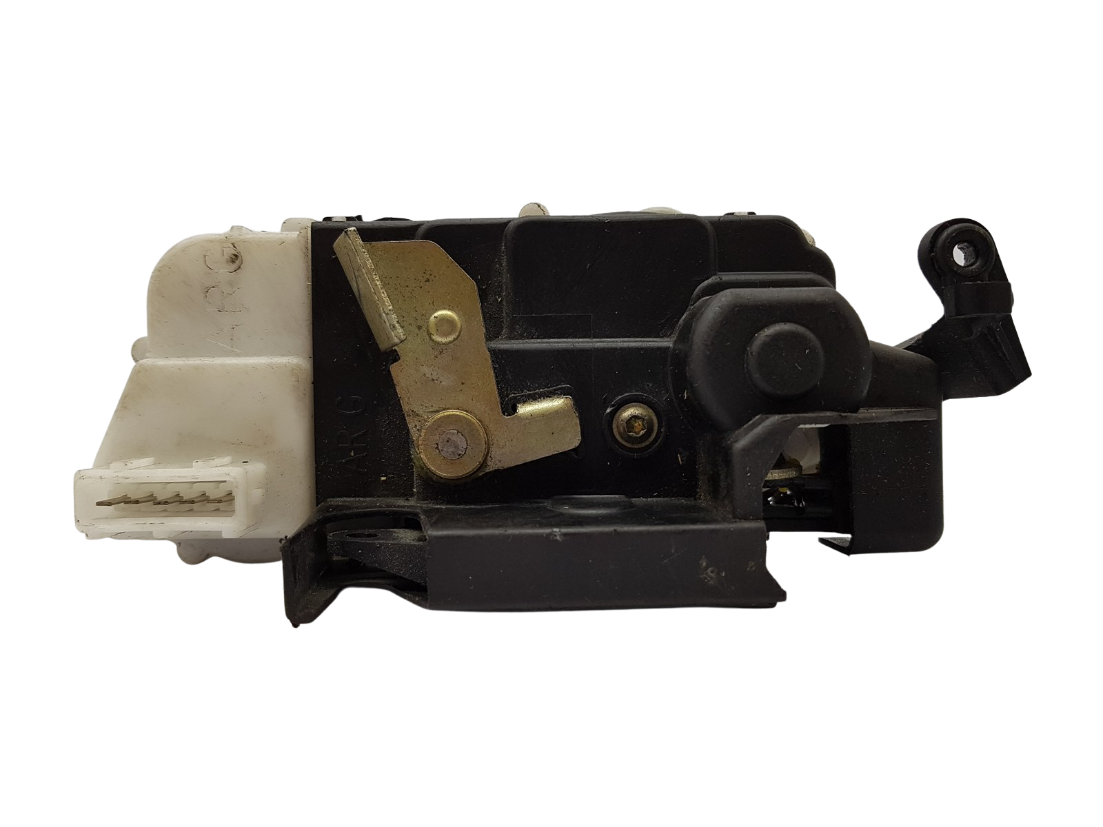 Ukse luku mehhanism Vasak Taga 913769 Citroen Xsara Rockwell 11004 main product photo