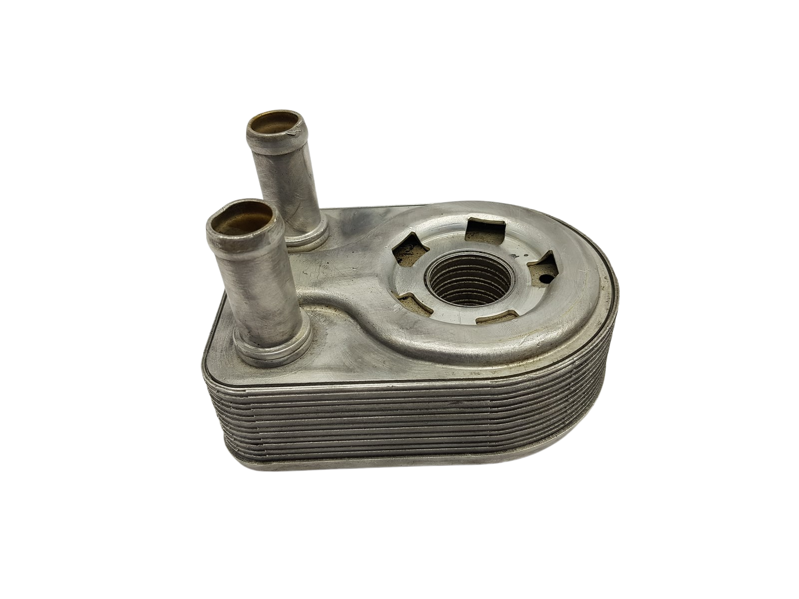 Õlijahuti Ford CM5G-6B856-FA main product photo
