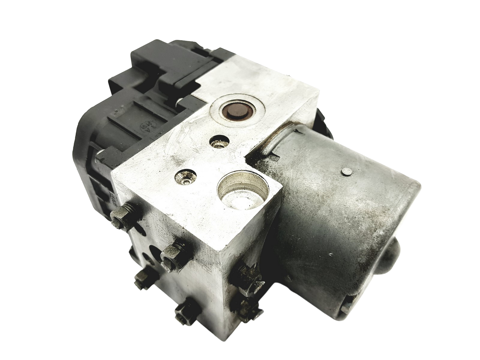 Abs Pump Kia Sorento 589103E310 0273004660 Bosch 39584 main product photo