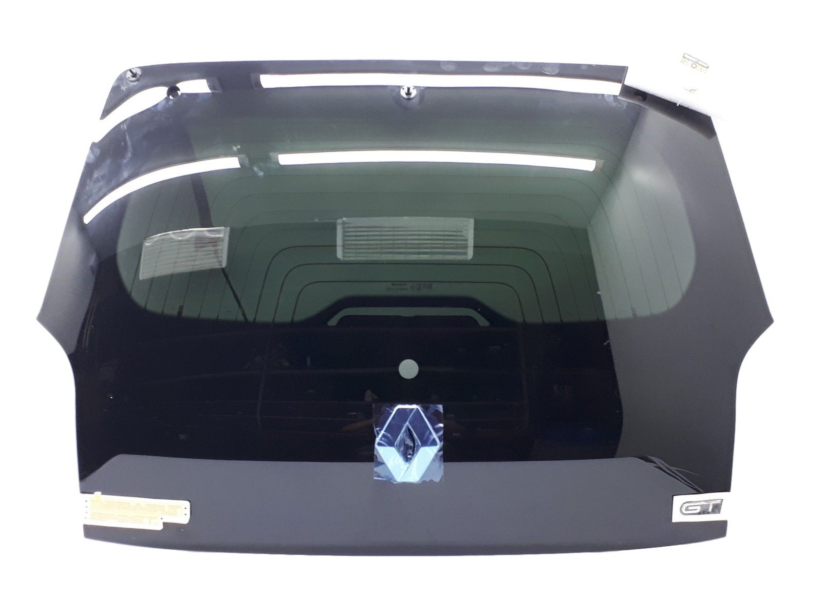 Aken Klapa Tylna Twingo 3 Renault Sport GT 903006195R 2017 Uus Originaal main product photo