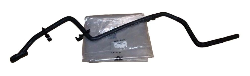 Radiaatori toru Uus Originaal 217415890R Renault main product photo
