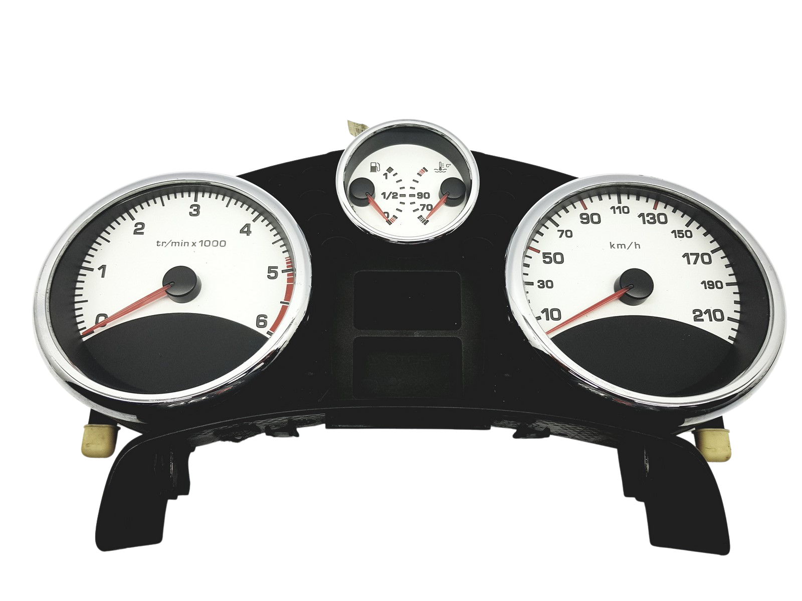 Tahhomeeter Peugeot 207 9666749180 A2C53370972 40100 main product photo