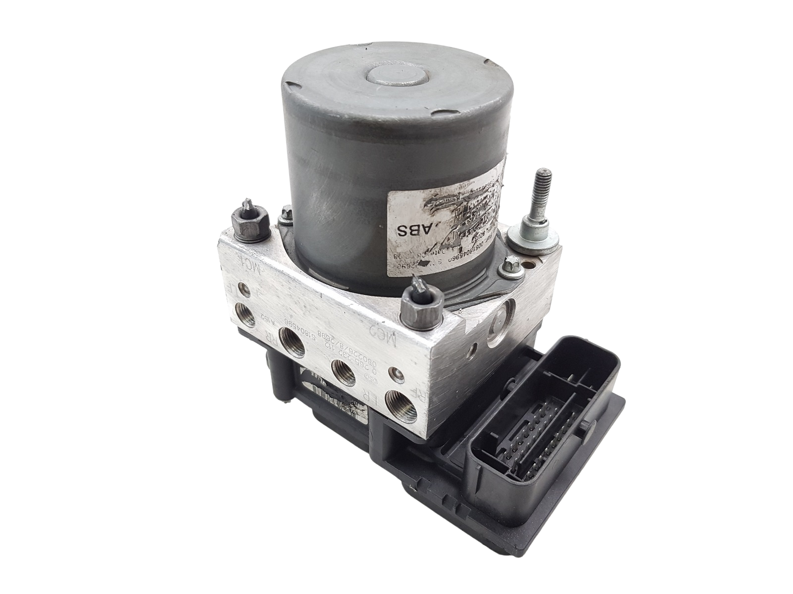 Abs Pump Ducato Boxer Jumper 51804596 0265800717 0265232112 main product photo