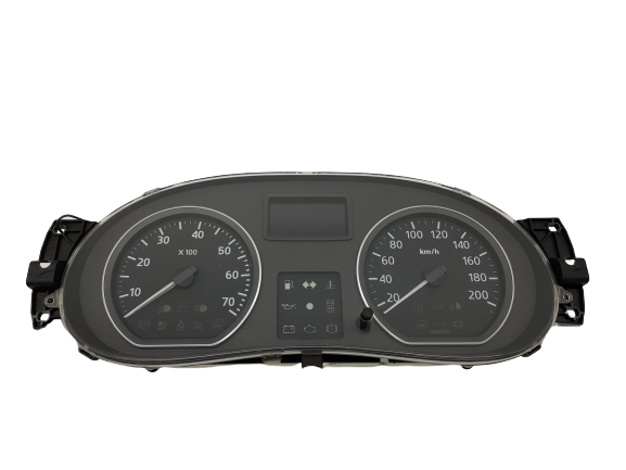 Tahhomeeter Dacia Sandero 248101432R 23350 main product photo