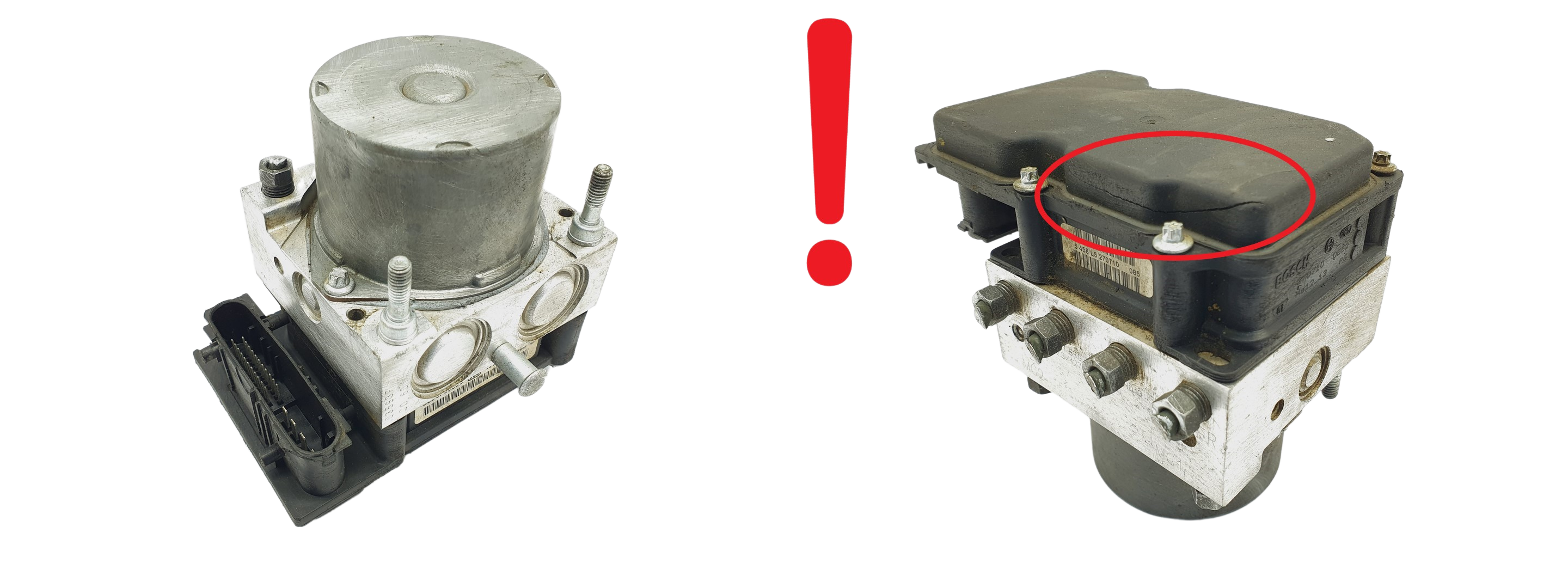 Abs Pump 107 C1 Aygo 44510-0H010 0265800441 4541F5 61212 main product photo