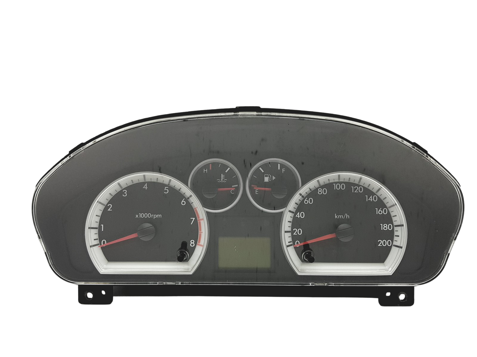 Tahhomeeter Chevrolet Aveo 96814474 50748 main product photo