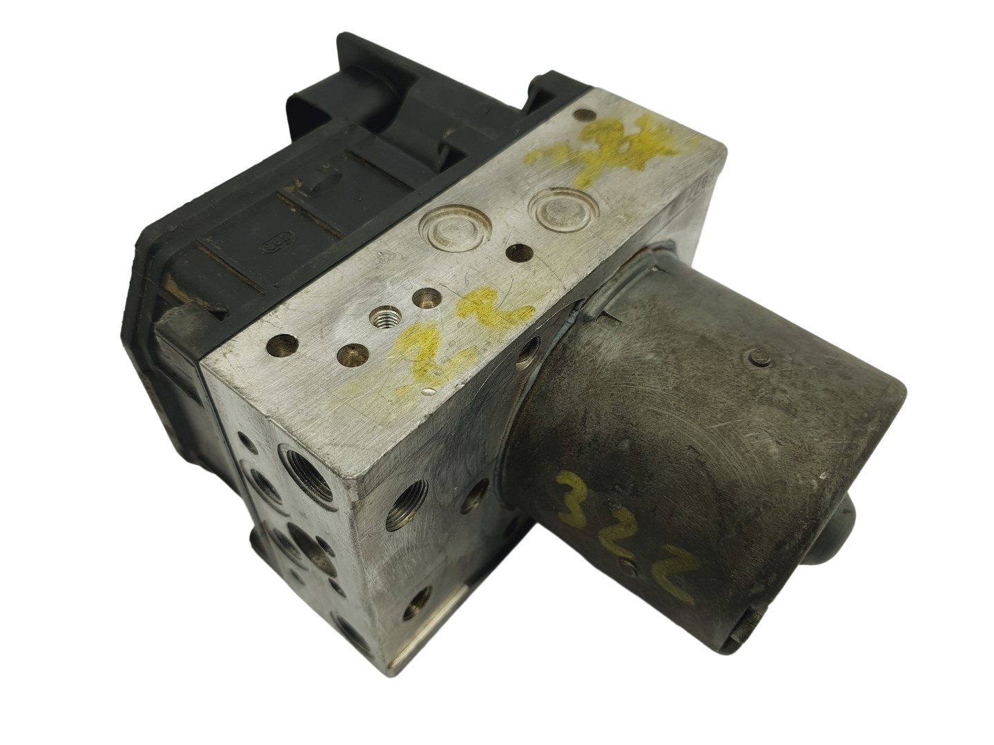 Abs Pump Fiat Stilo Alfa Romeo 46784468 0265224048 0265900024 63609 main product photo