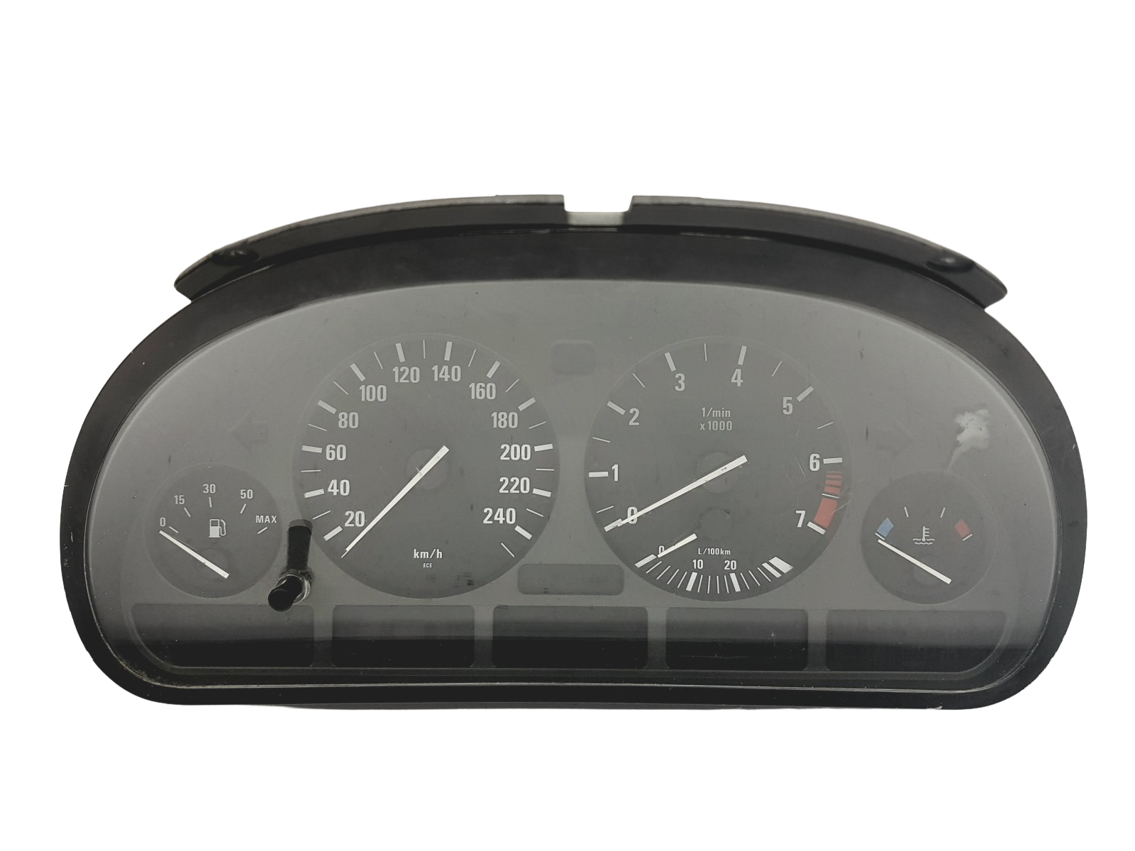 Spidomeeter BMW 5 E39 6211 8375669 110008735031 43502 main product photo