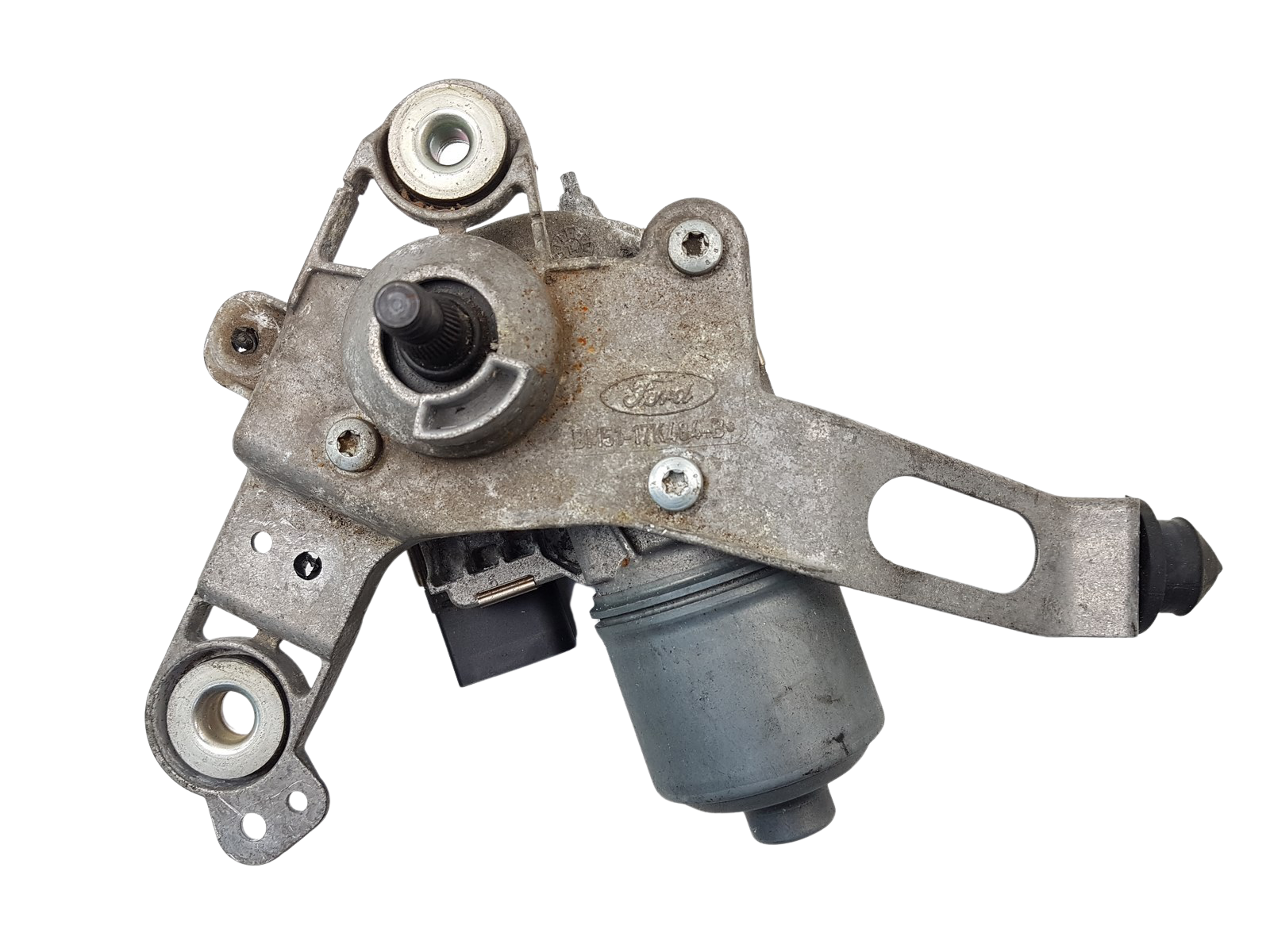 Puhastite mootor Parem Ford Focus BM51-17504-BK BM51-17K484-B main product photo