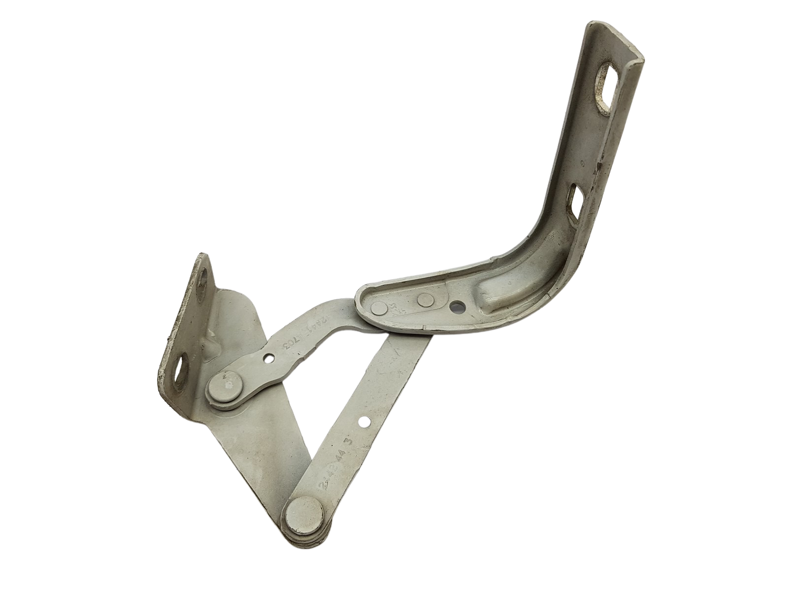 Kapotihing Vasak 7700352478 Renault Master 2 351280 11564 main product photo