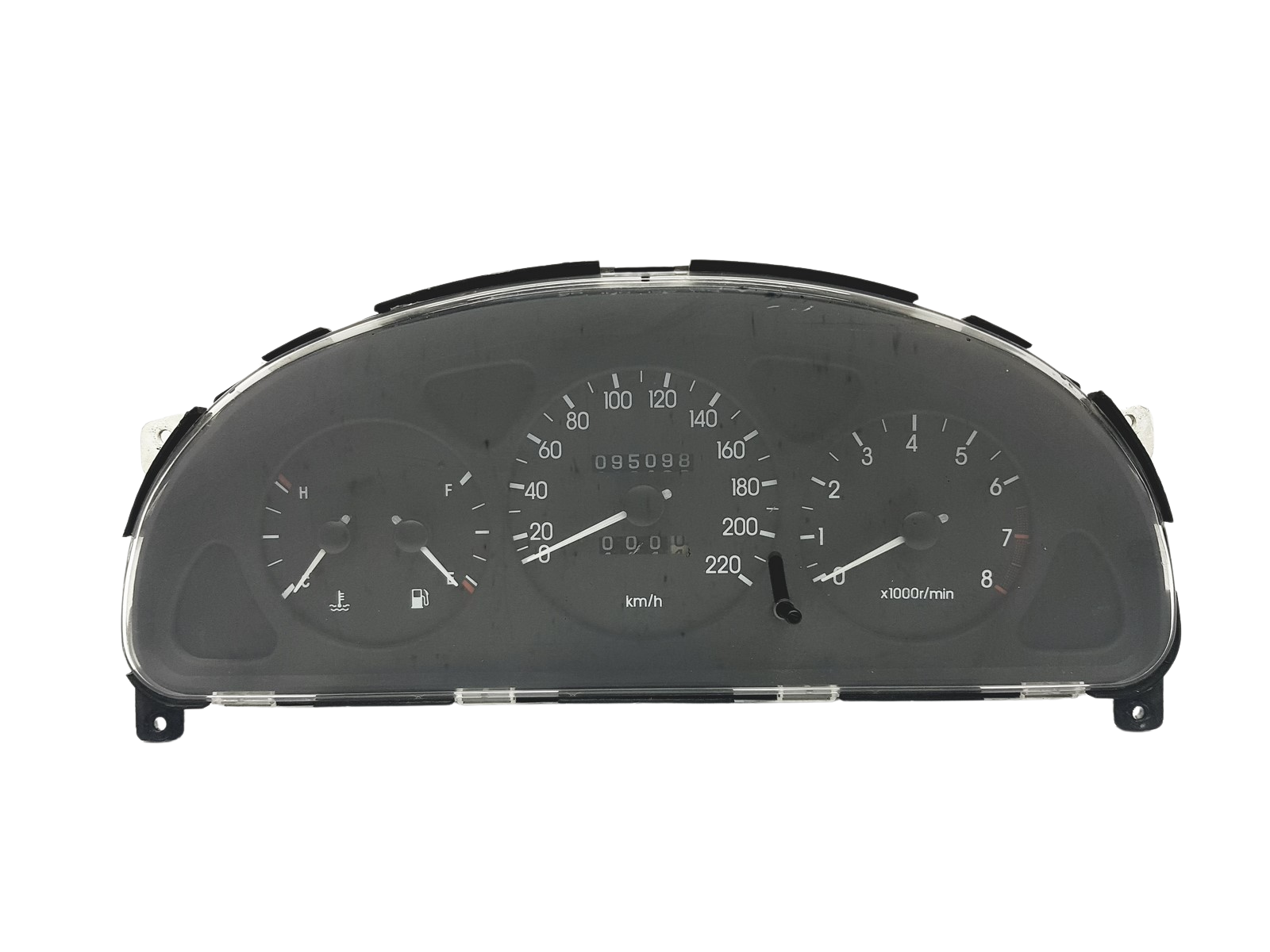 Tahhomeeter Daewoo Lanos 96275911AG 54155 main product photo