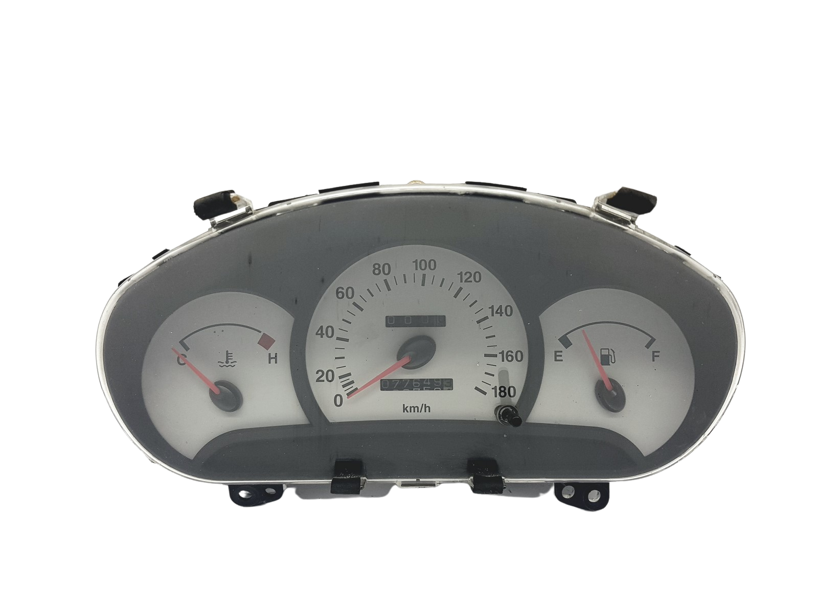 Spidomeeter Hyundai Atos 94004-02060 9400402060 54249 main product photo