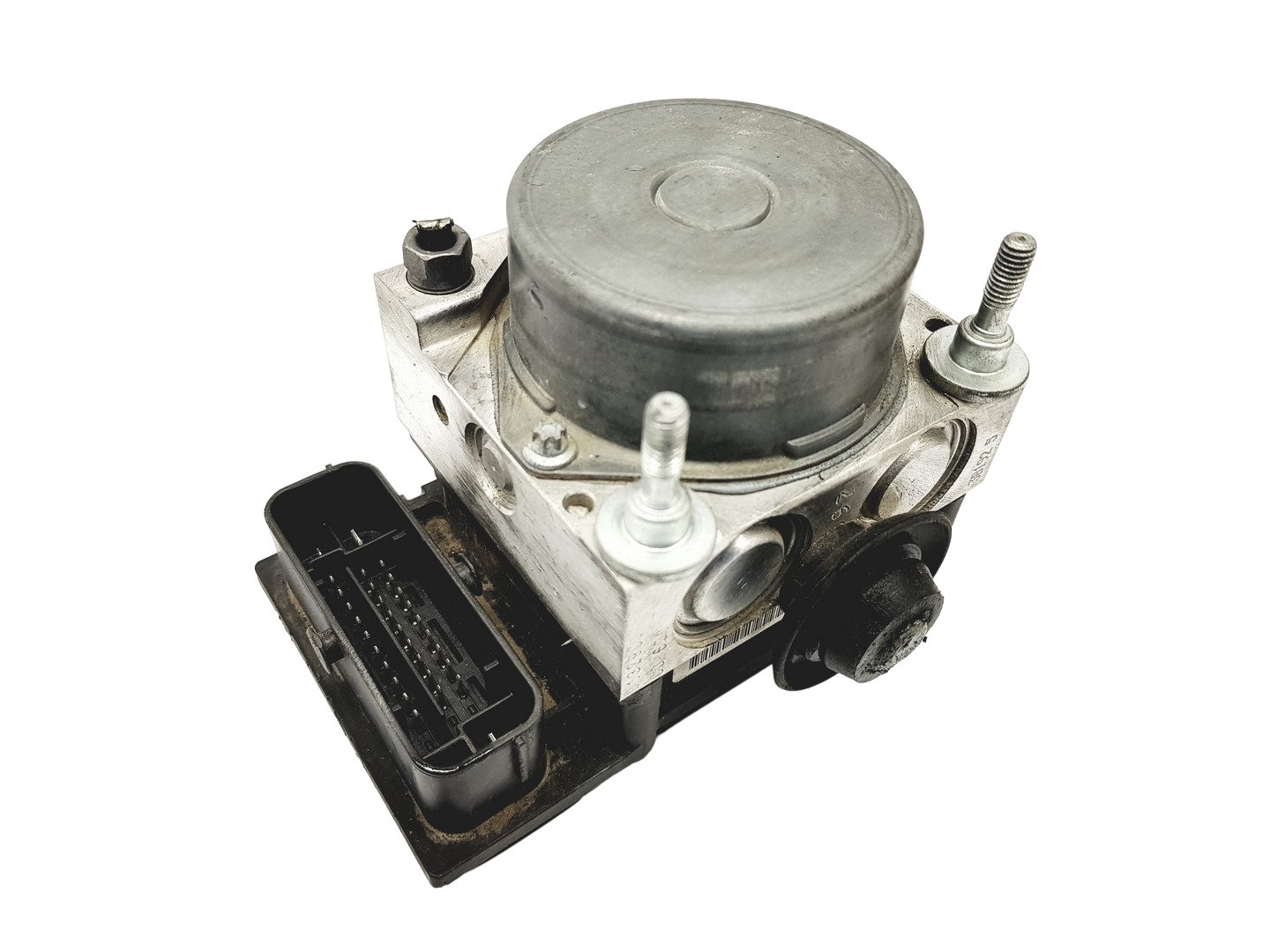 Abs Pump Fiat 500 51801319 0265231972 0265800648 60765 main product photo