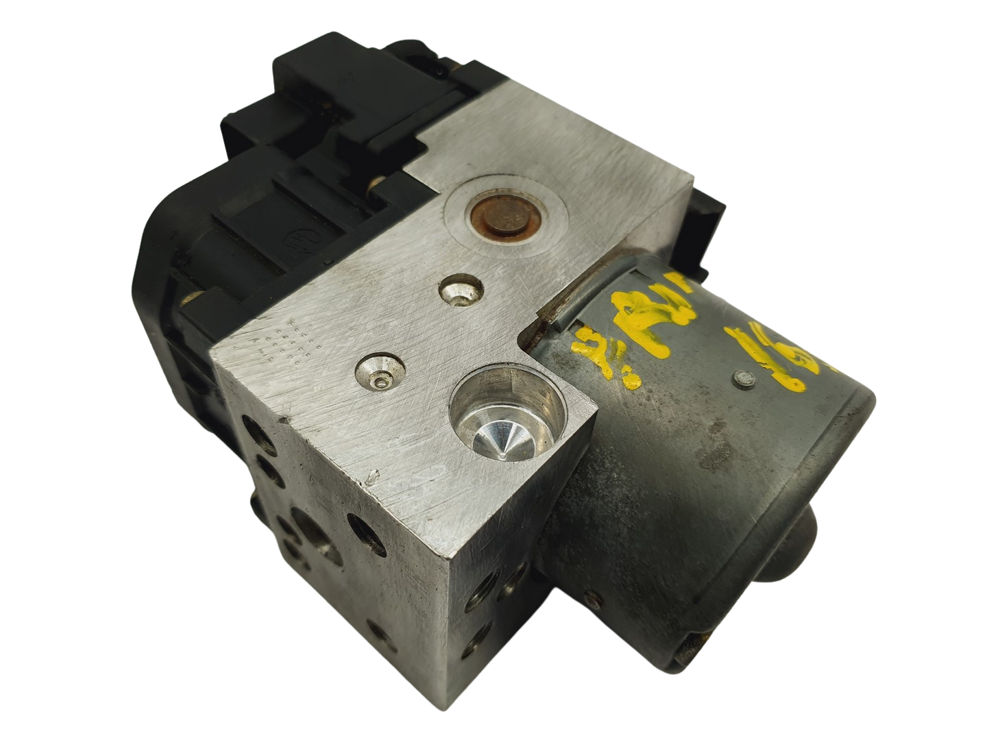 Abs Pump Nissan Primera 476608F815 0265216586 0273004316 63125 main product photo