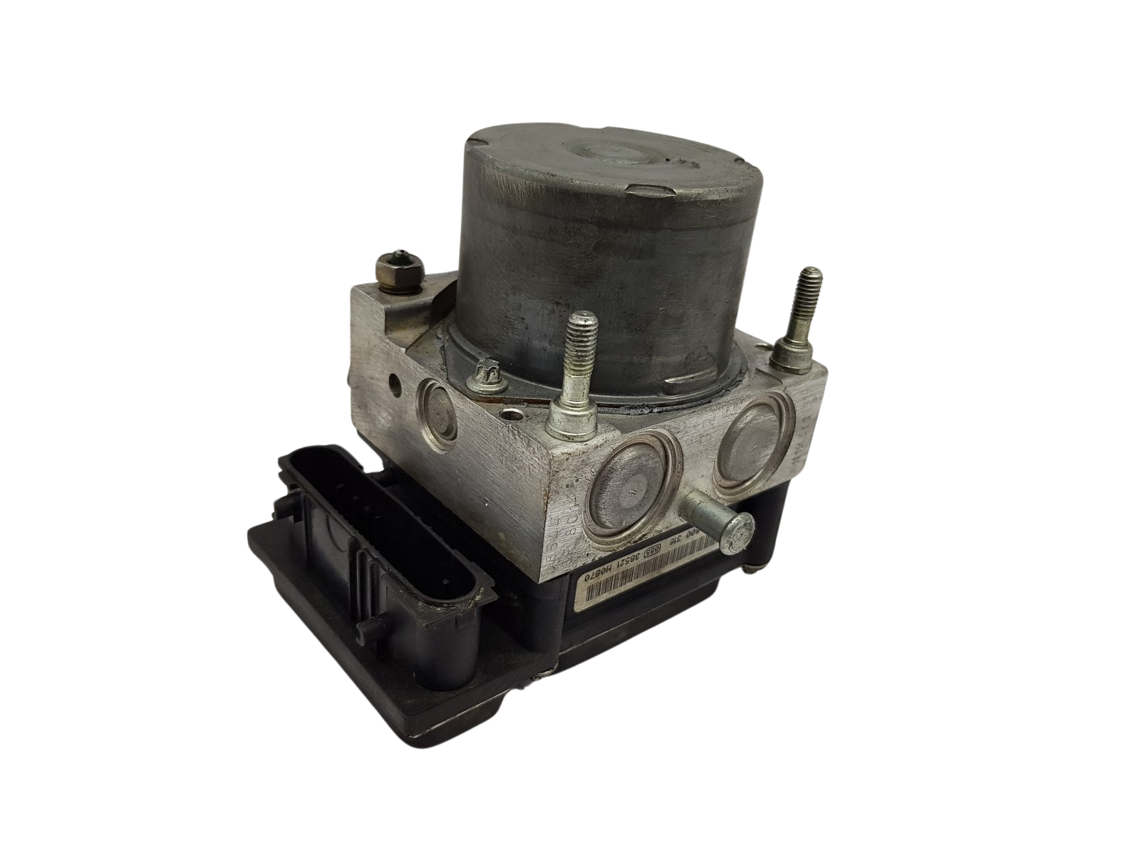 Abs Pump Renault 8200229137 0265800316 0265231333 Bosch 4671 main product photo