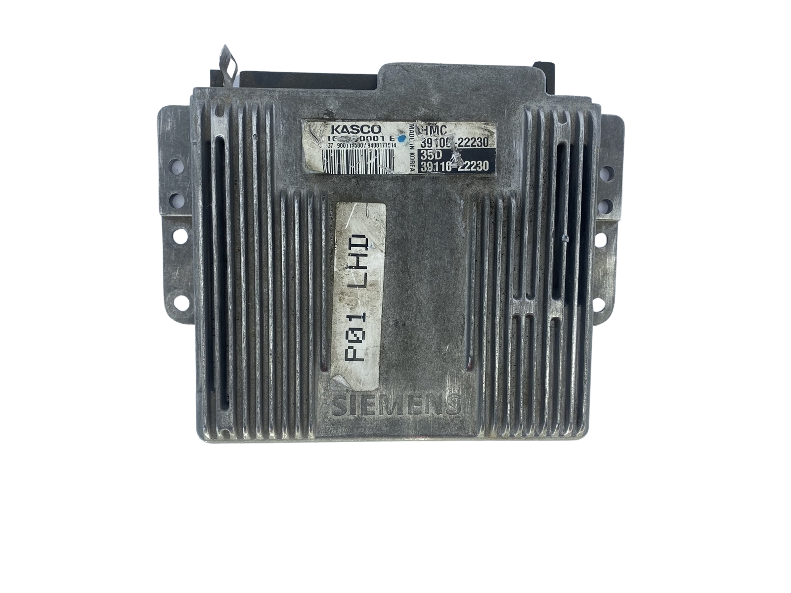 Juhtplokk K103300001E 39100-22230 39110-22230 Hyundai Kasco 49560 main product photo