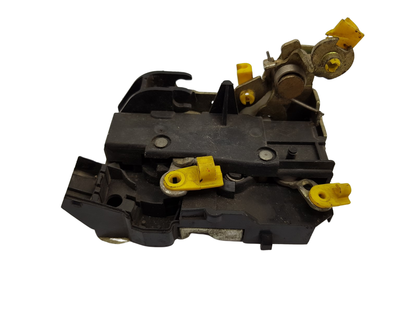 Ukse luku mehhanism Vasak Ees Renault Clio I 11254 main product photo