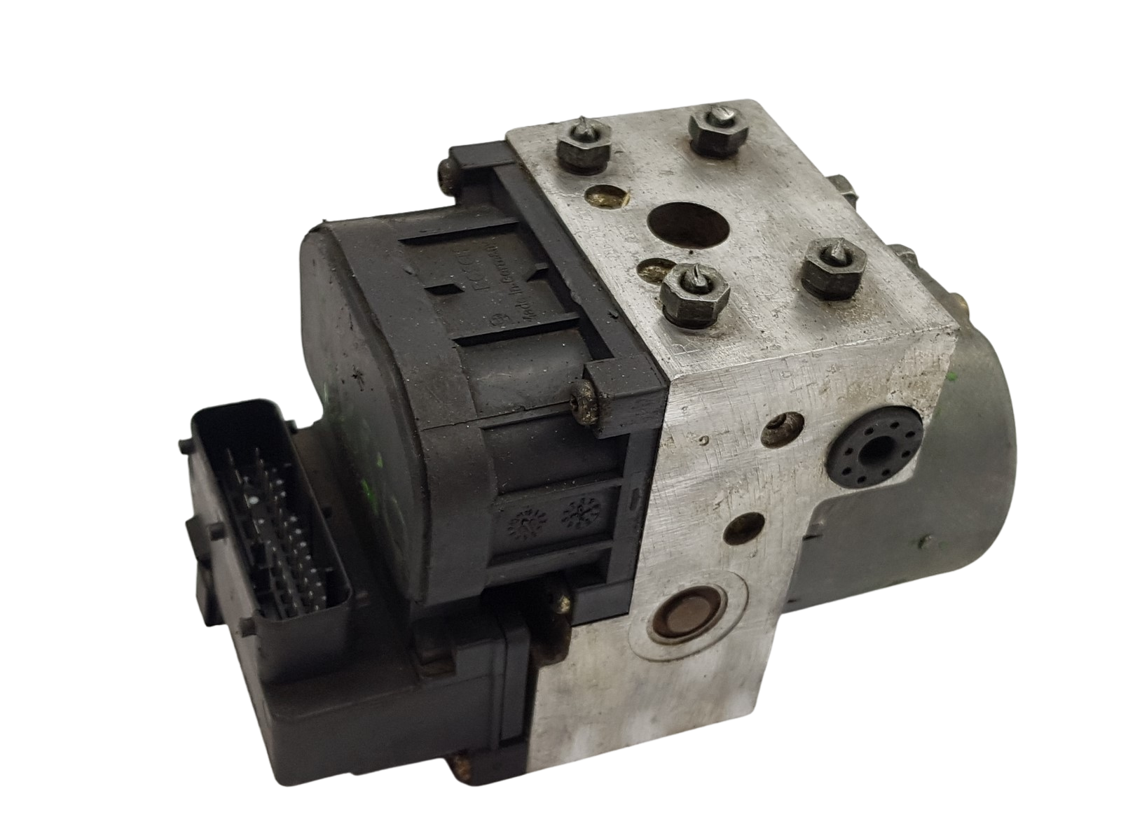 Abs Pump Nissan Almera 476605M303 0273004596 Bosch 1063 main product photo